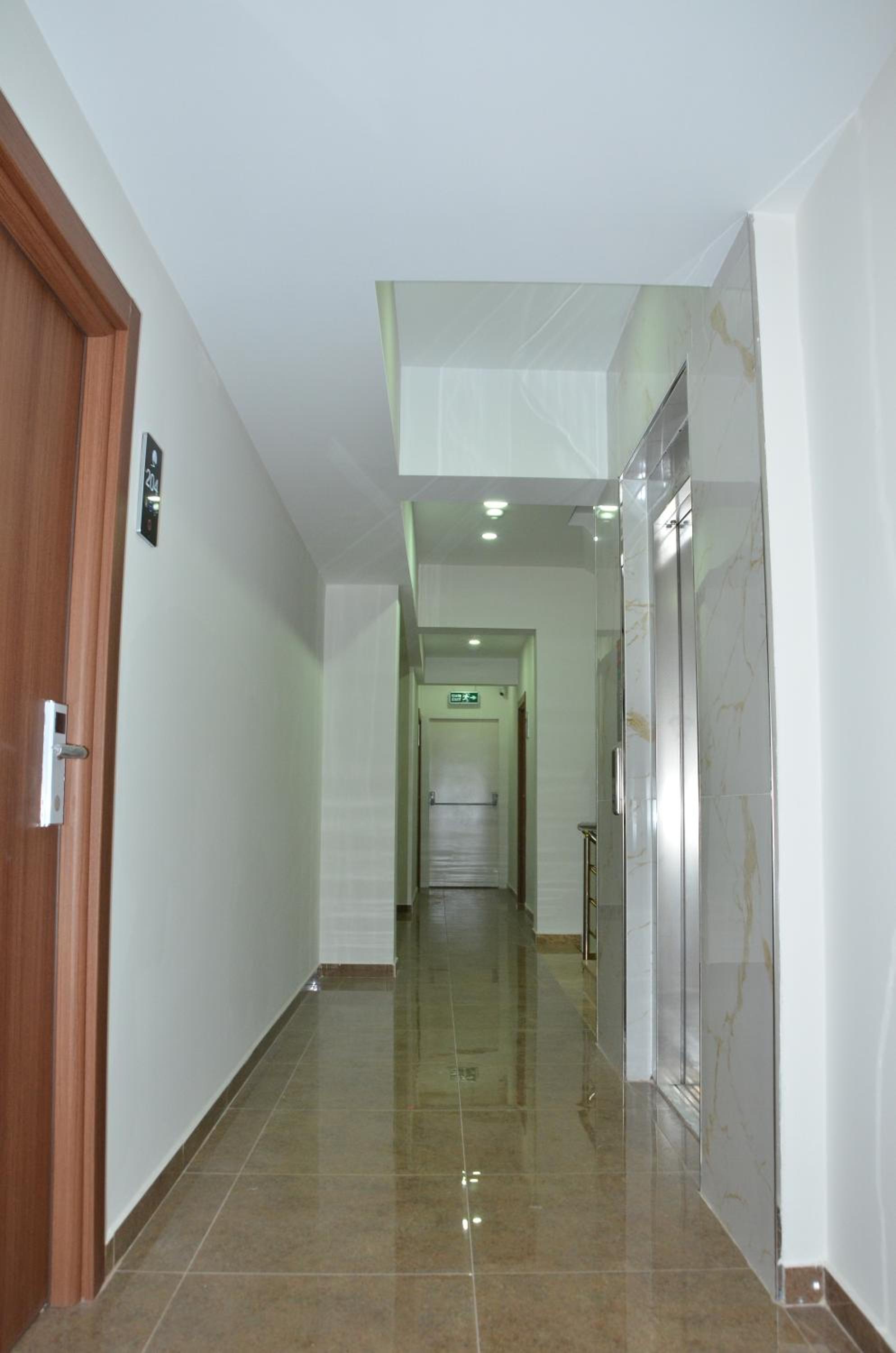 La SERA Otel - Image 22