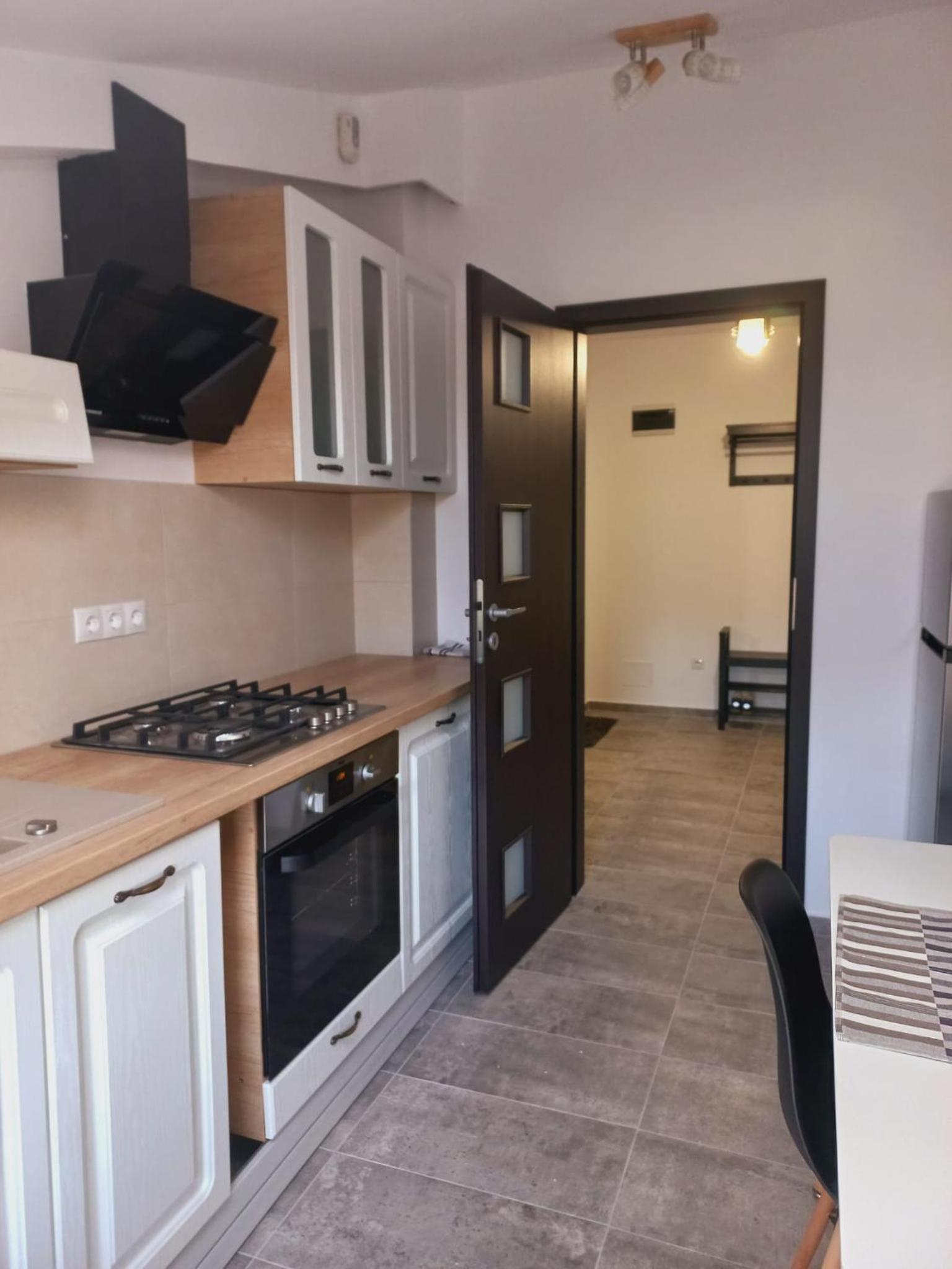 Collot Residence Sibiu view 3