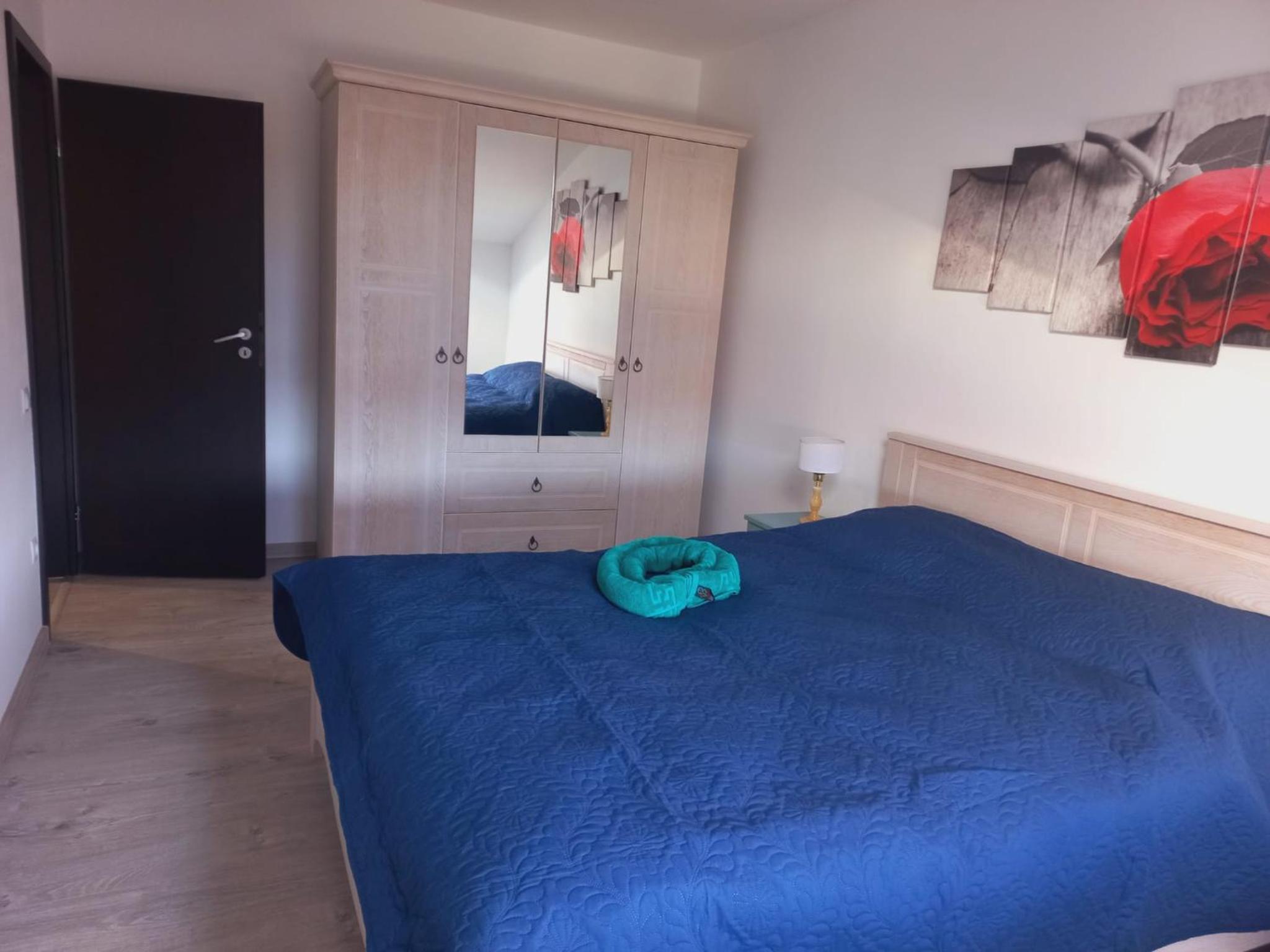 Collot Residence Sibiu view 4