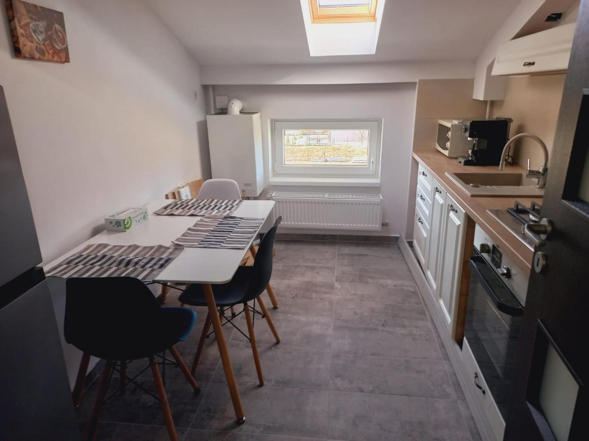 Collot Residence Sibiu view 5