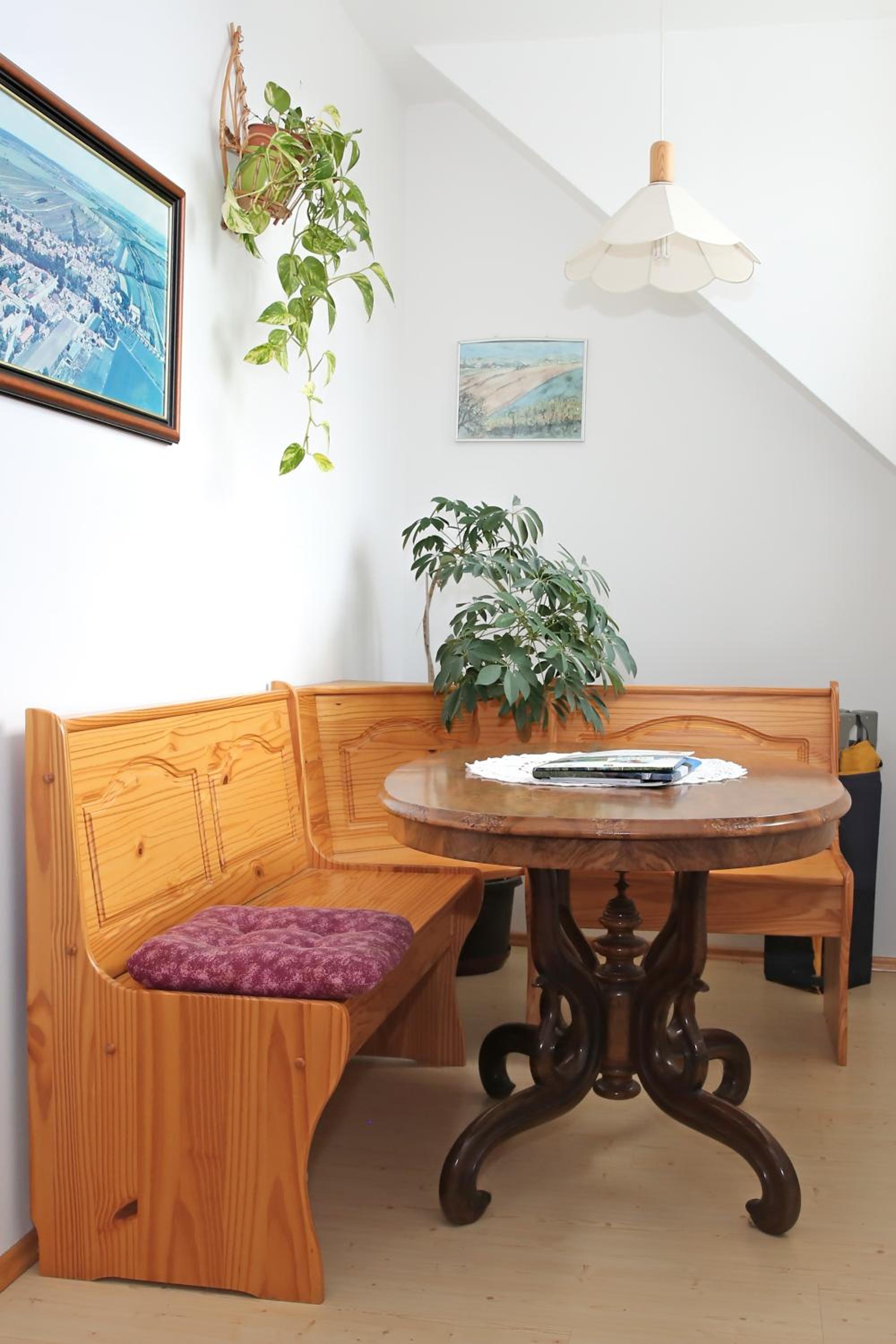 Weinhof & Gästezimmer Gregor Raab view 5