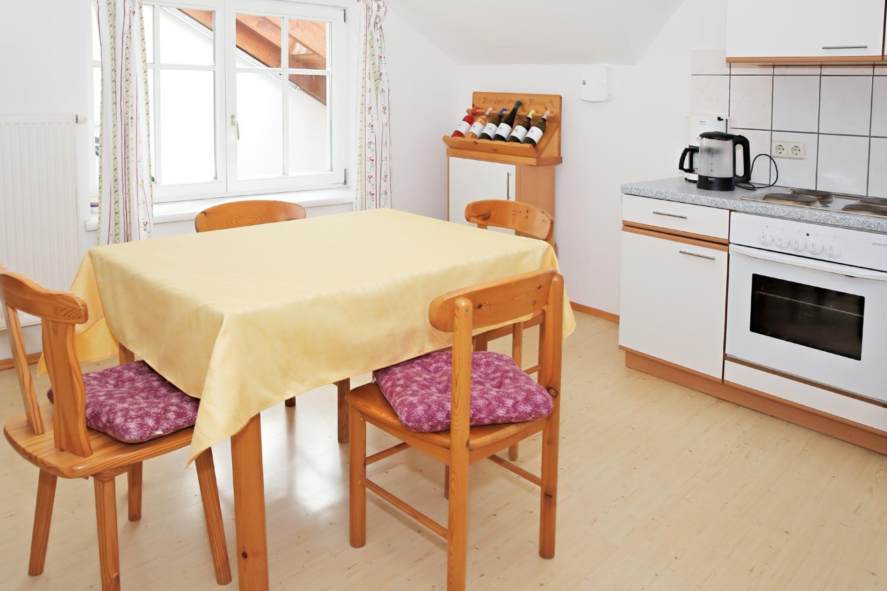 Weinhof & Gästezimmer Gregor Raab view 4