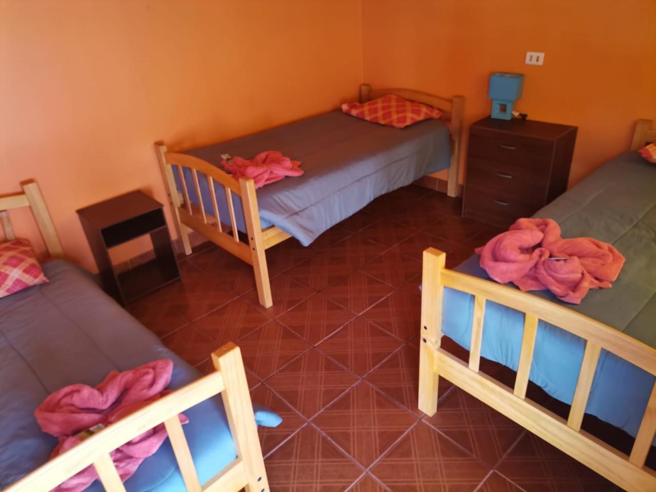 HOSTAL SAIRI