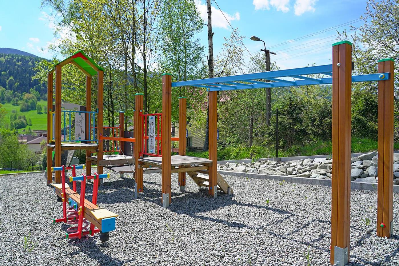 Sun&Sport Apartament FOREST prywatna sauna w cenie view 4