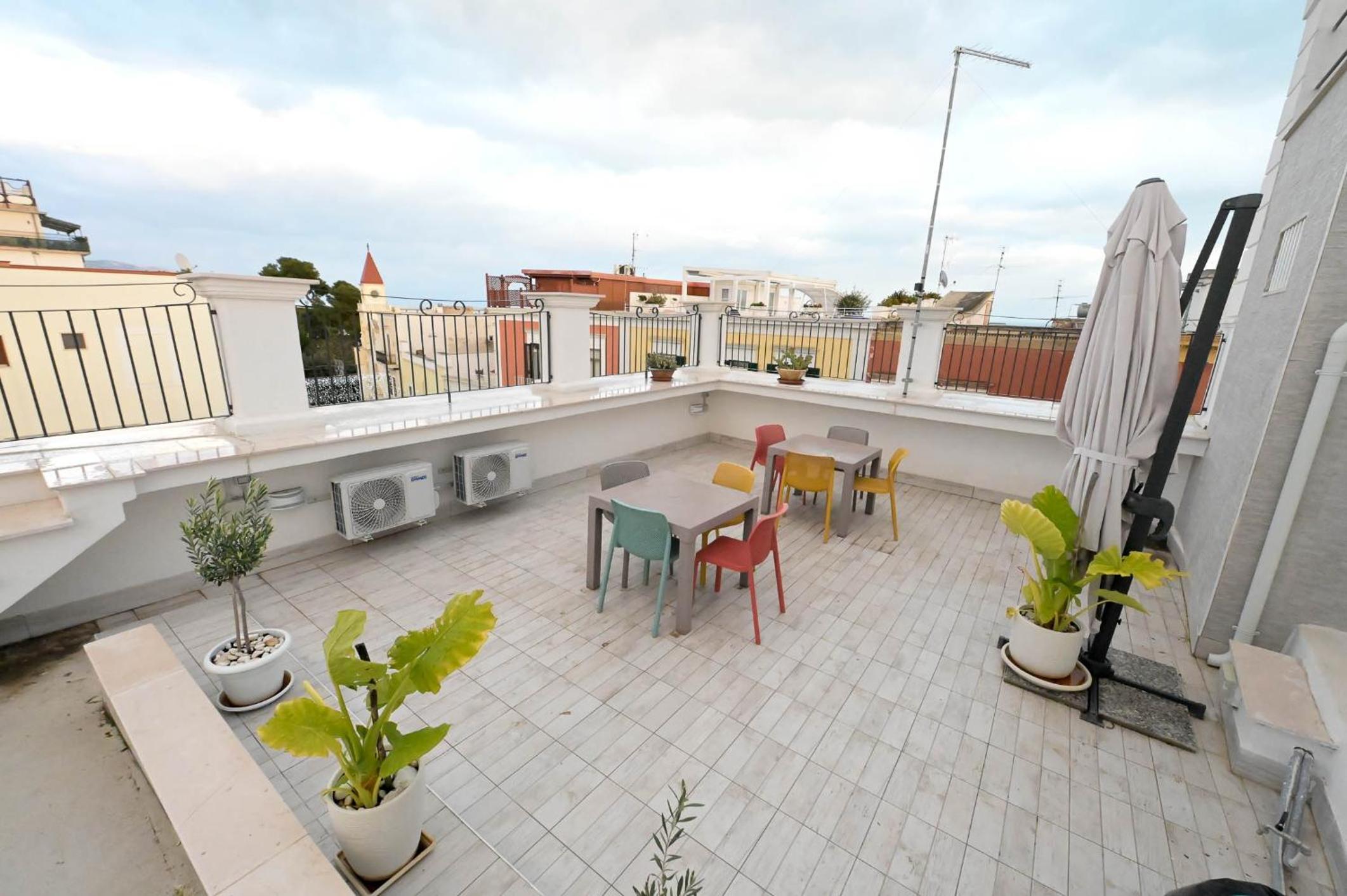 roof