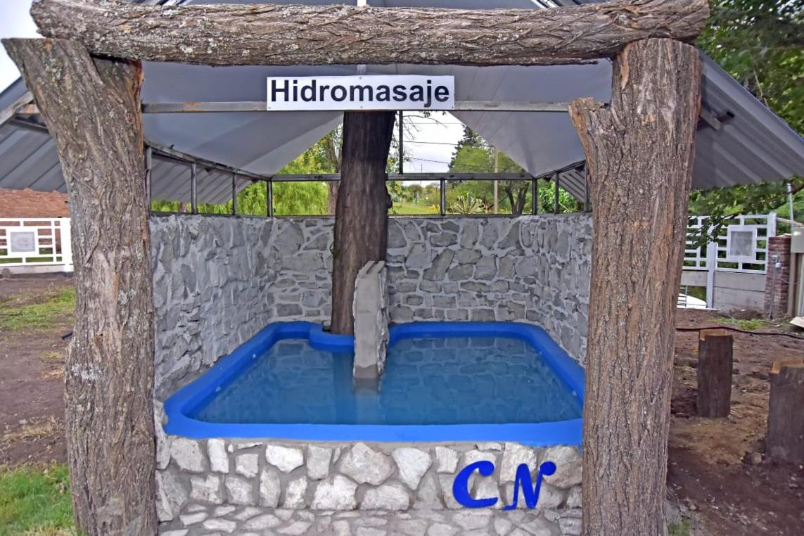Casitas de Norma