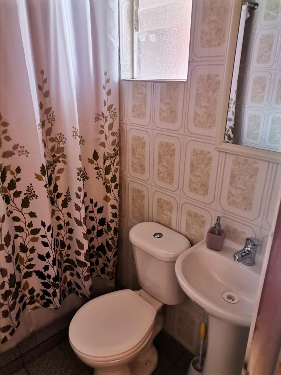 HOSTAL SAIRI