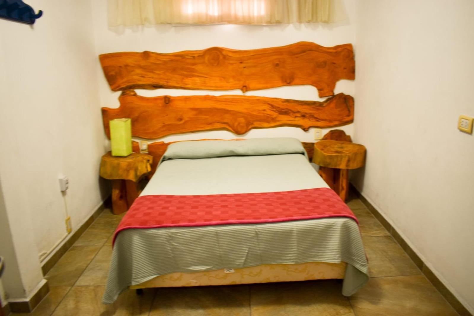 Casitas de Norma
