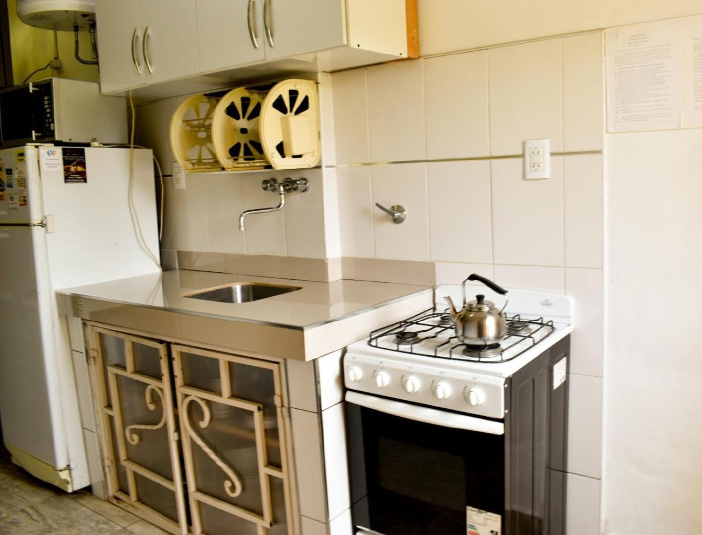 Casitas de Norma
