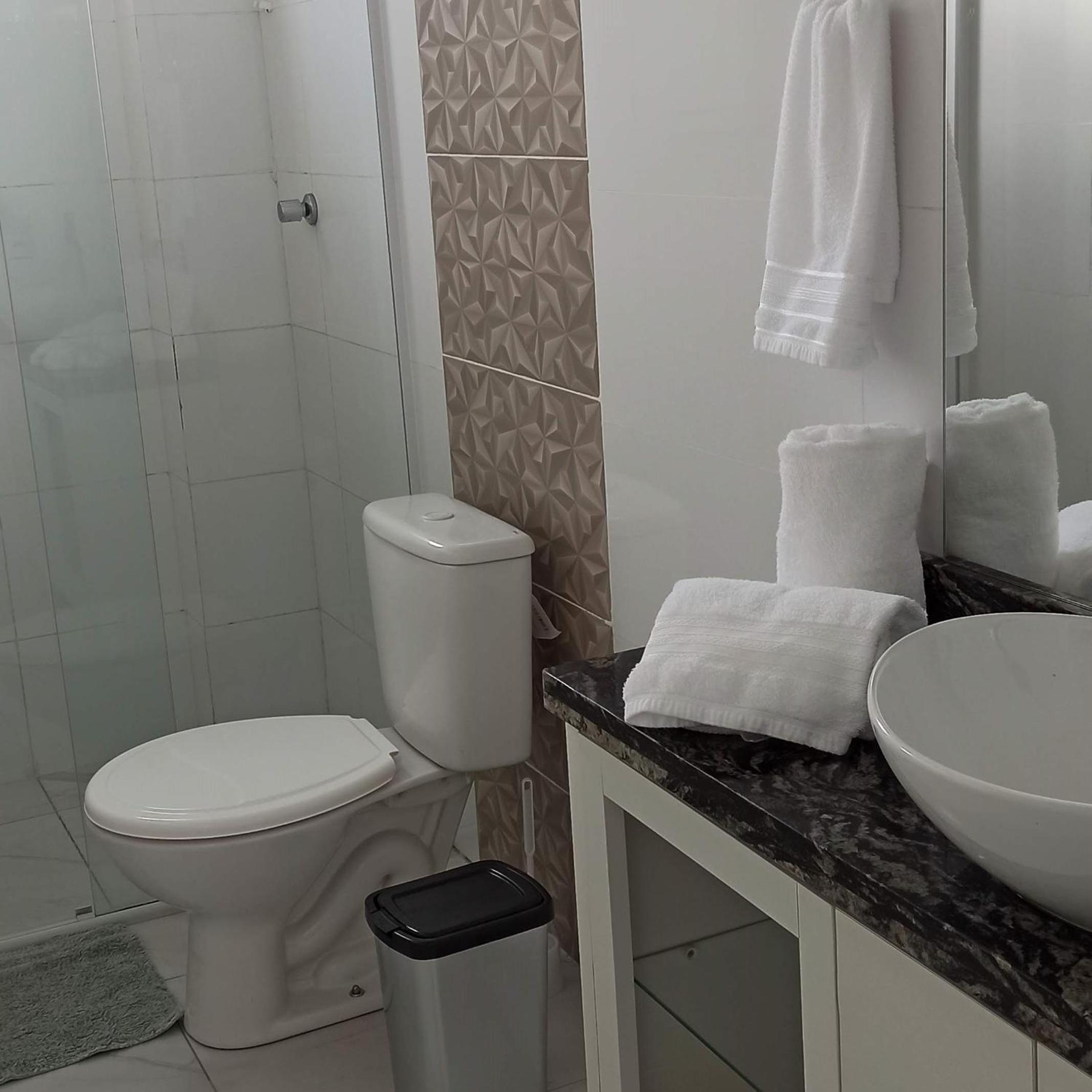 Apartamento Ingleses