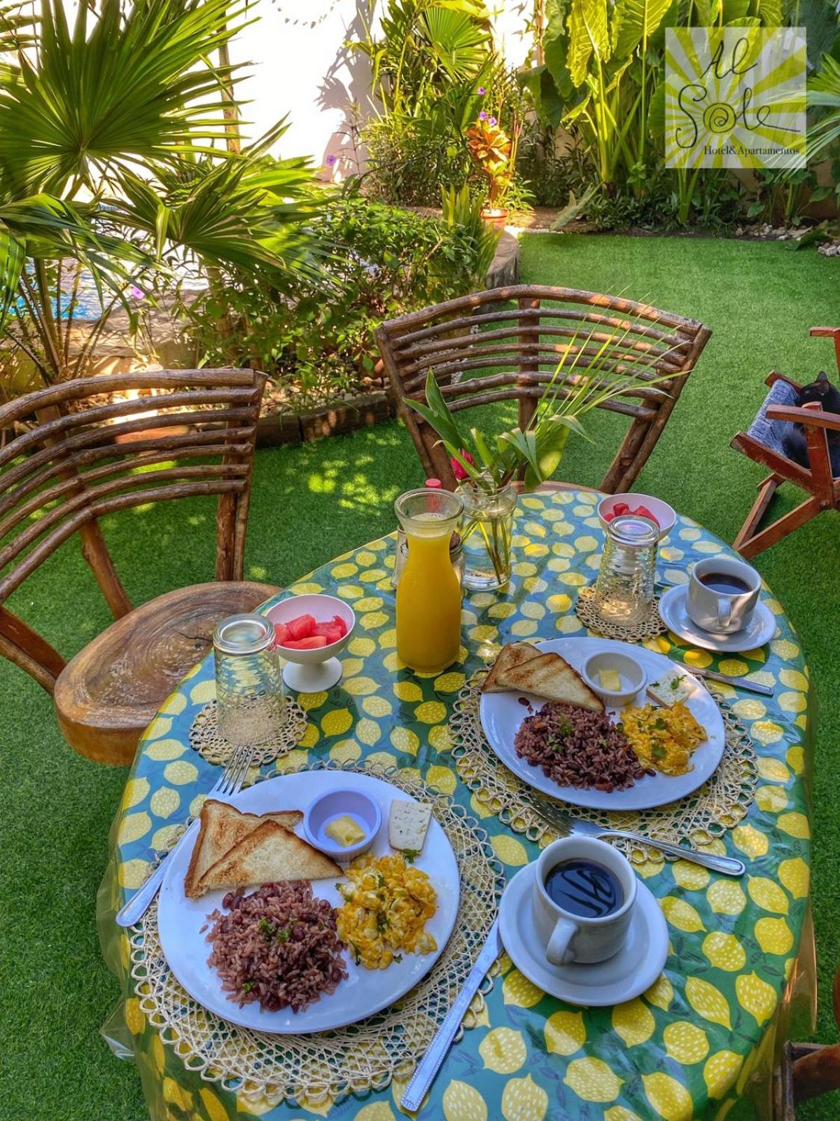 Hotel Al Sole