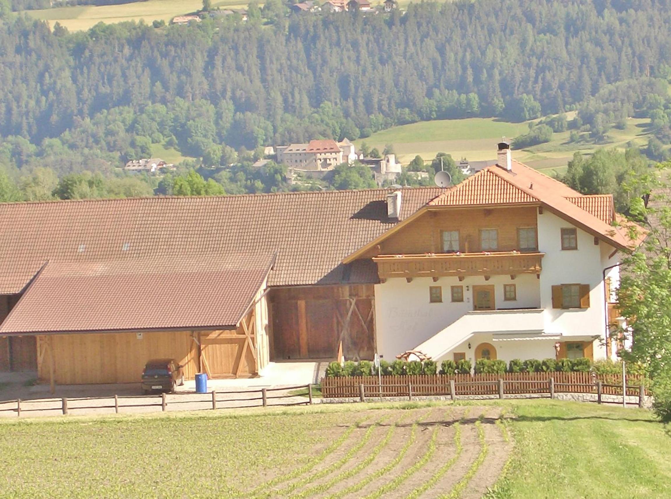 Bärnthalhof
