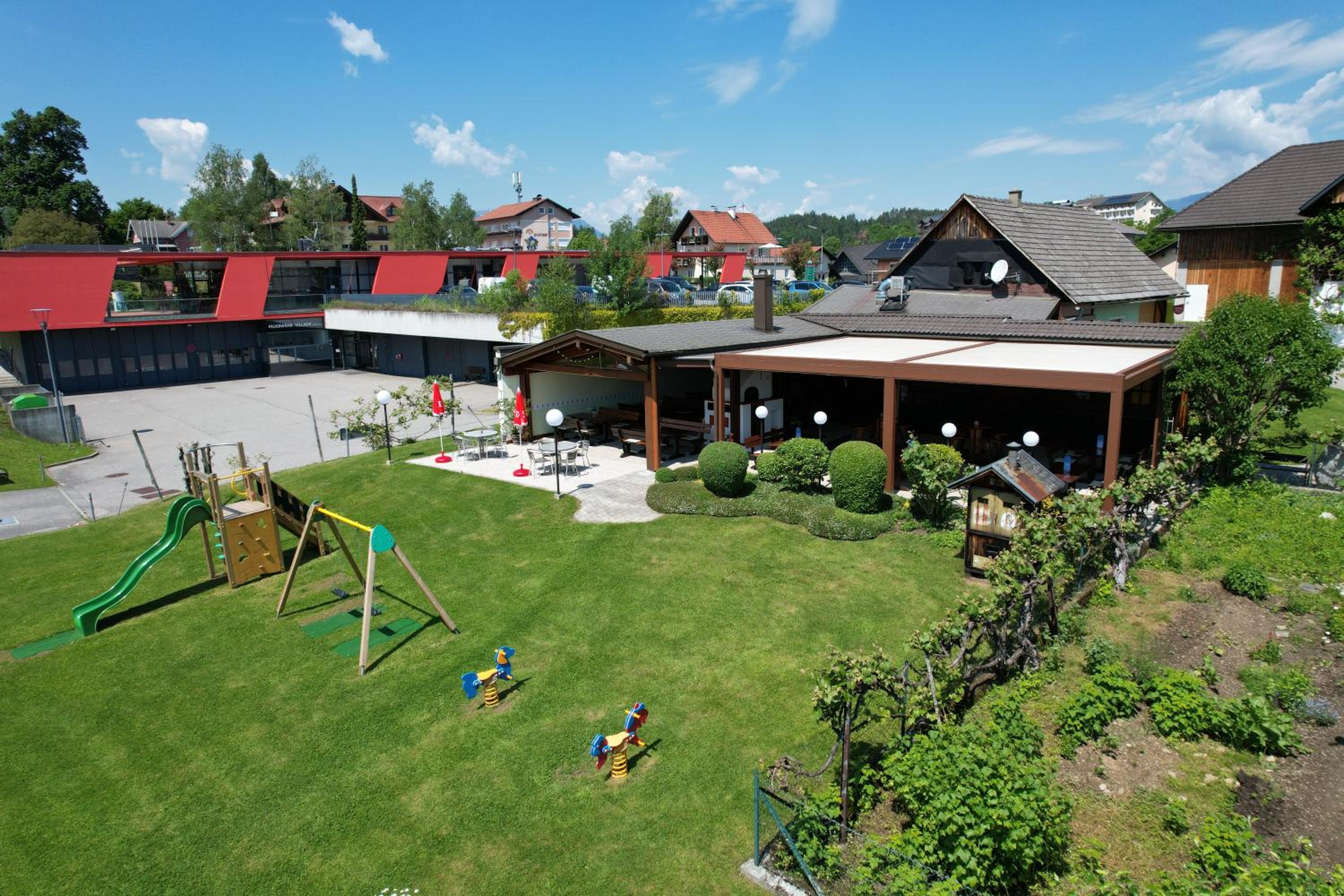 Ferienwohnungen Petschnig 2