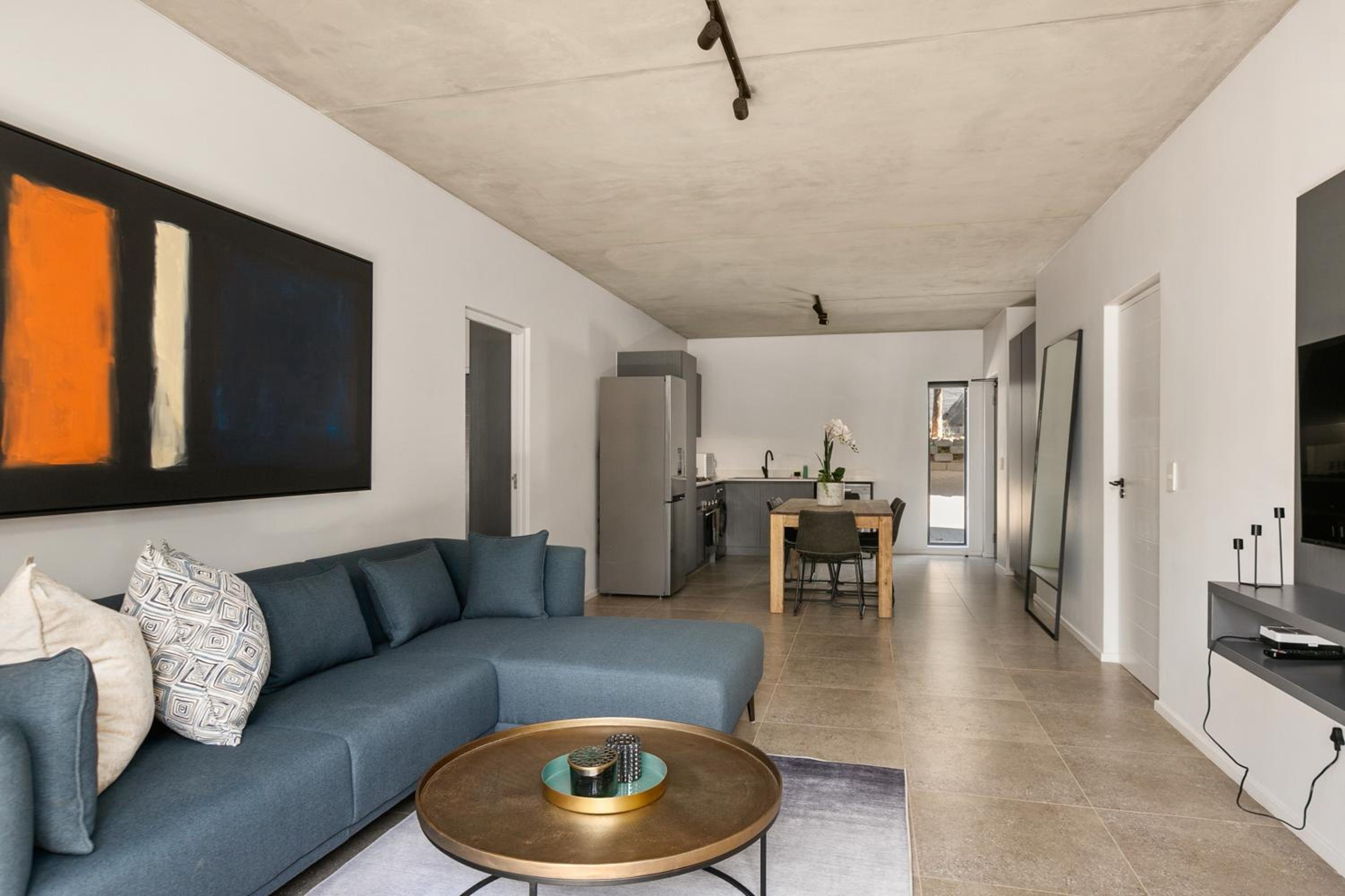Hyde Park House Apartments