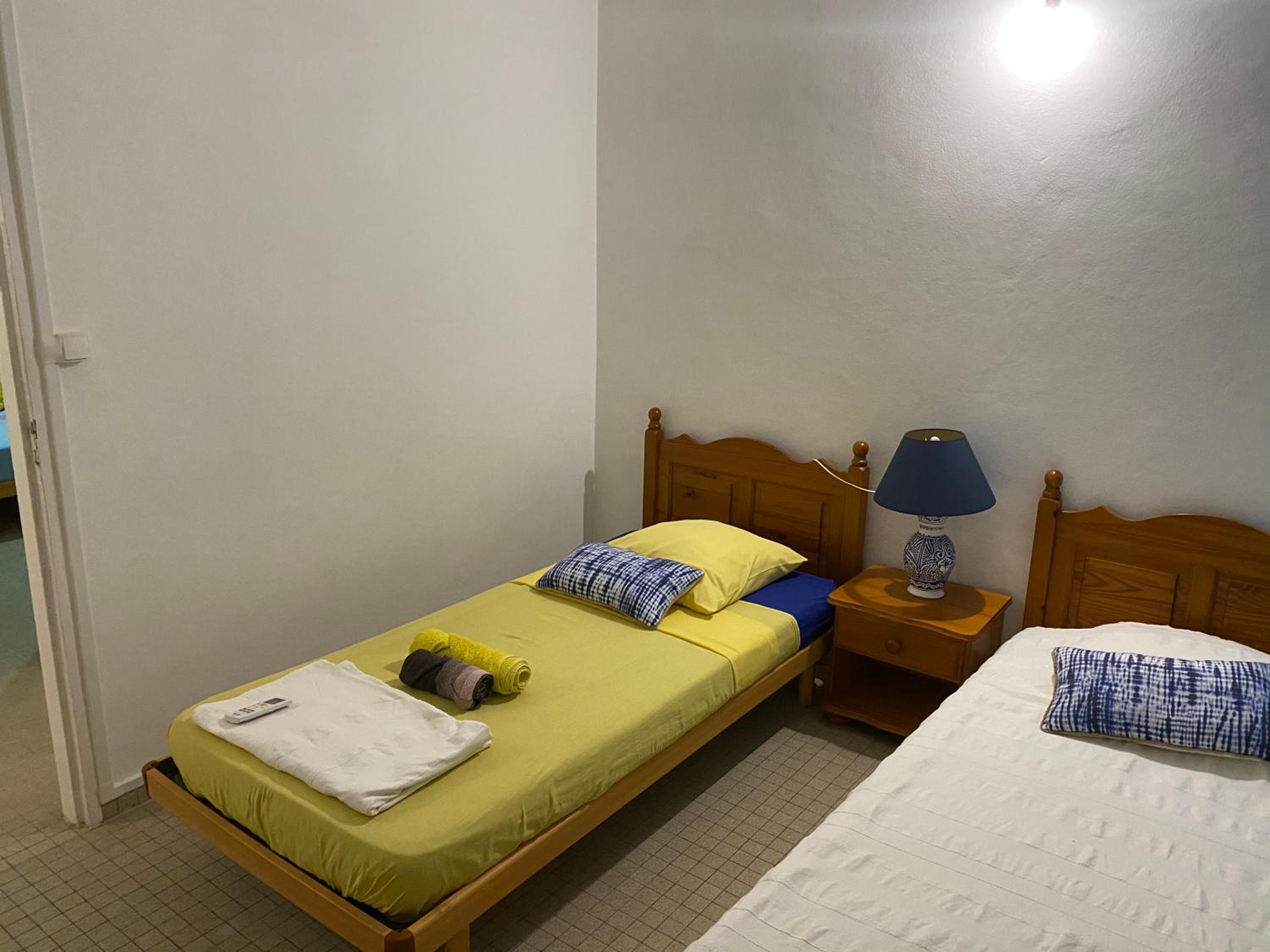 Maison Petit Paradis view 2