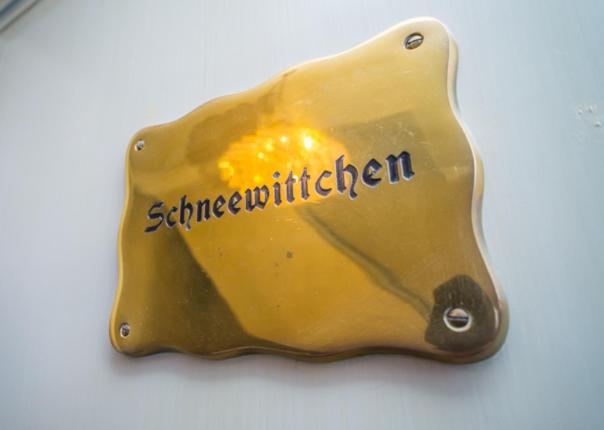 Schneewittchen, fotografía 2