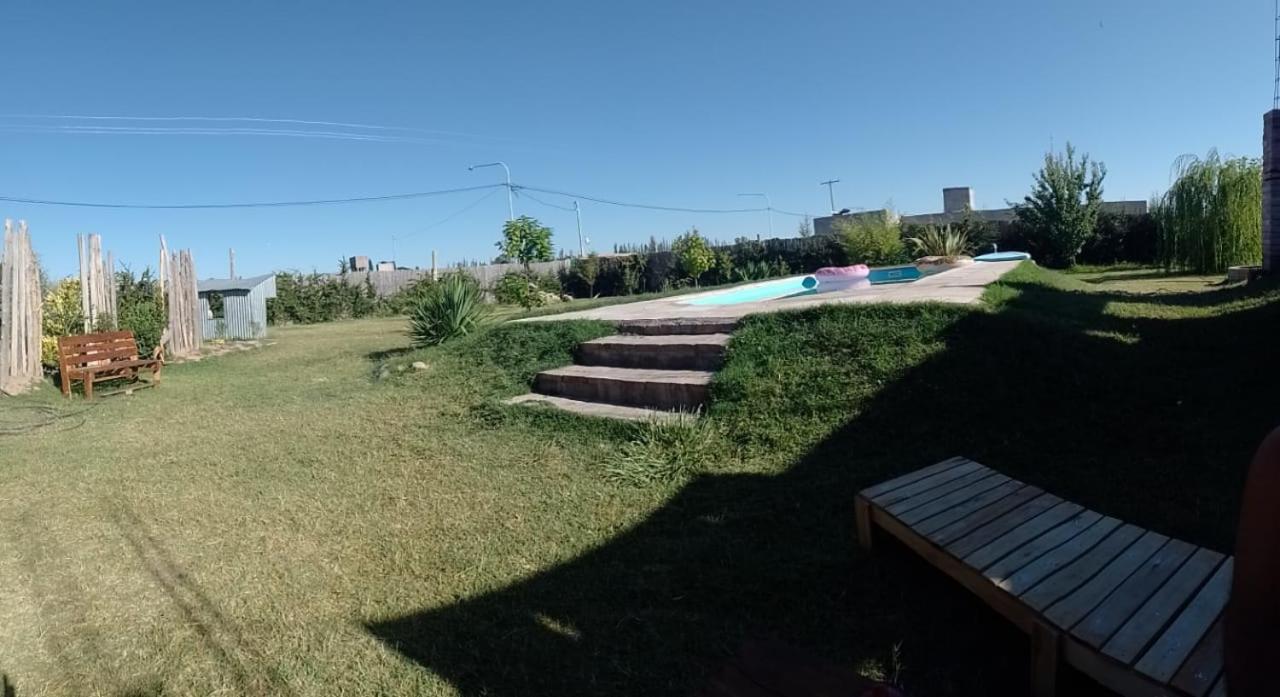 Descanso Cordillerano