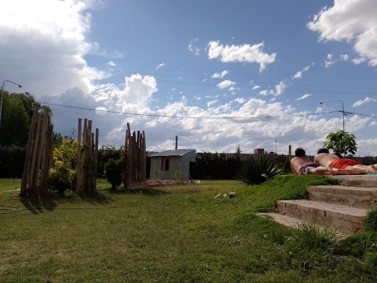 Descanso Cordillerano