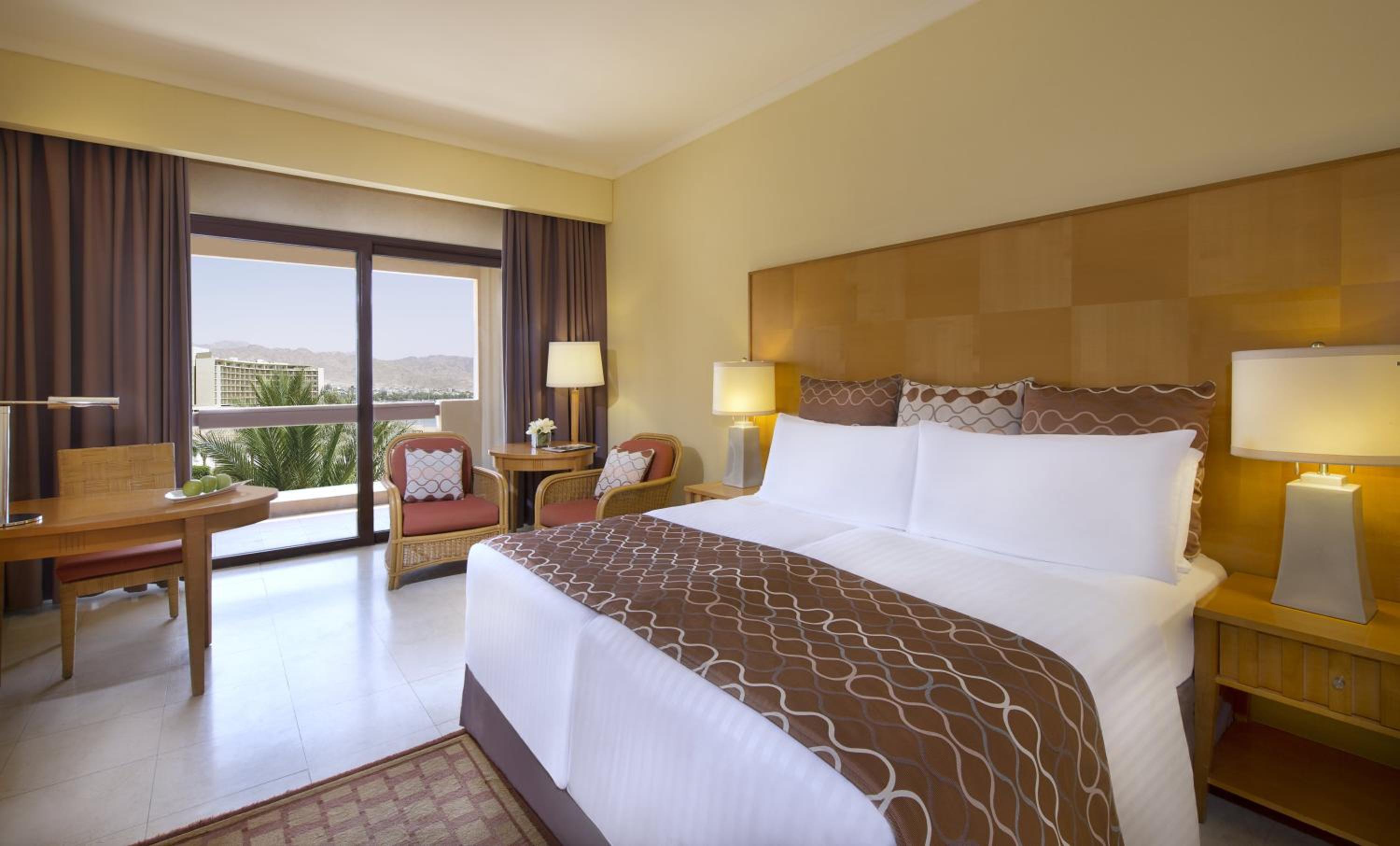 Aqaba Vacations - InterContinental Aqaba, an IHG Hotel - Property Image 6