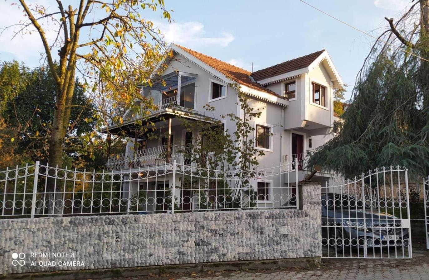 Hotel Butik Hotel Maşukiye - Image 1