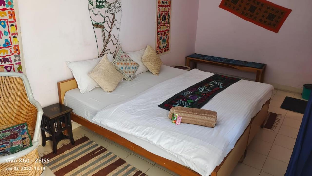 Shiva Guest House view 2