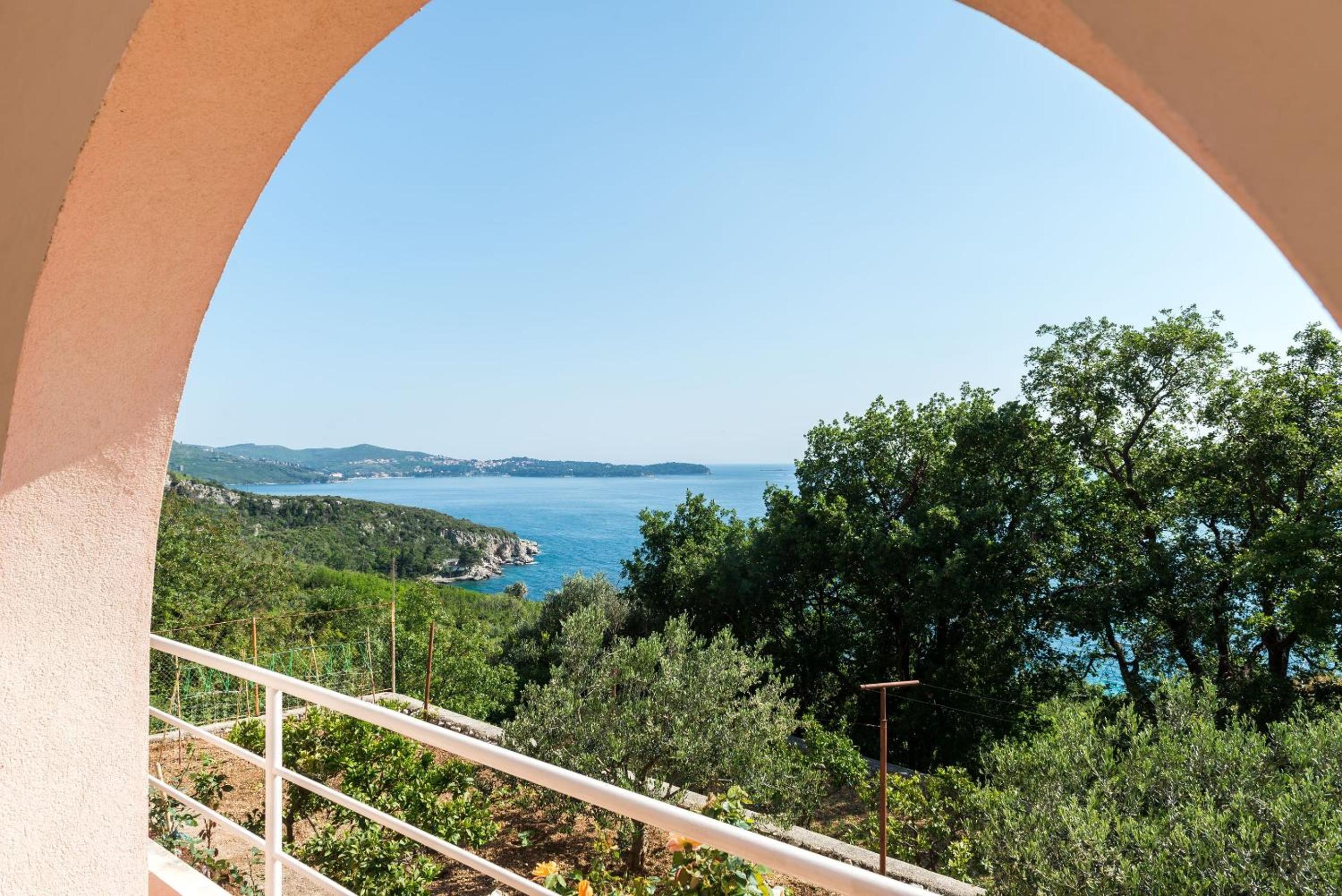 Villa Barbara view 5