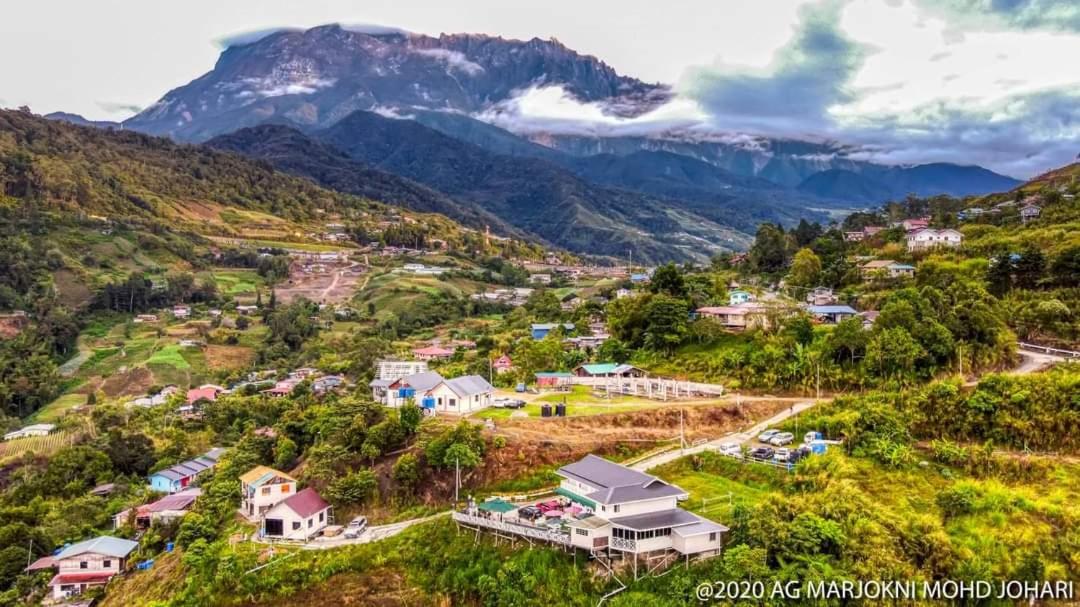 Bayu Senja Lodge photo 6