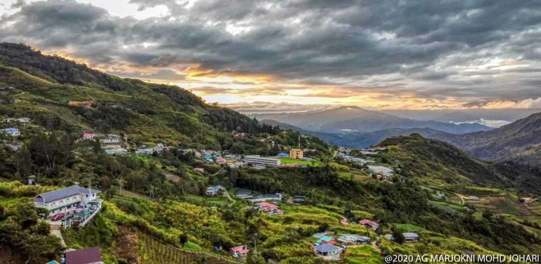 Bayu Senja Lodge photo 5