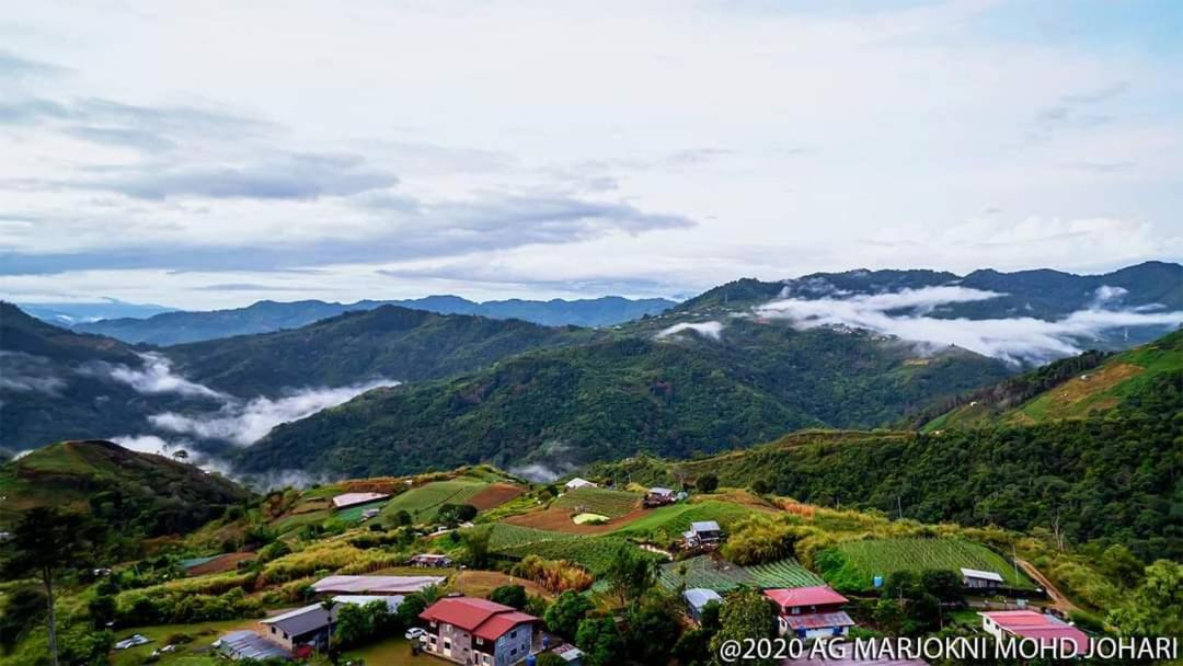 Bayu Senja Lodge photo 4