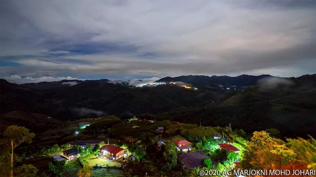 Bayu Senja Lodge photo 3