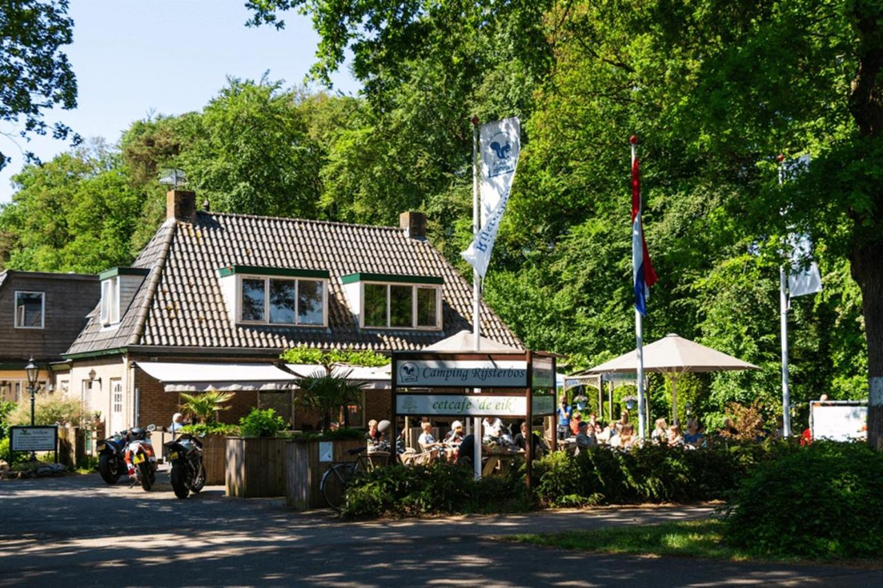 Chalet de Huismus