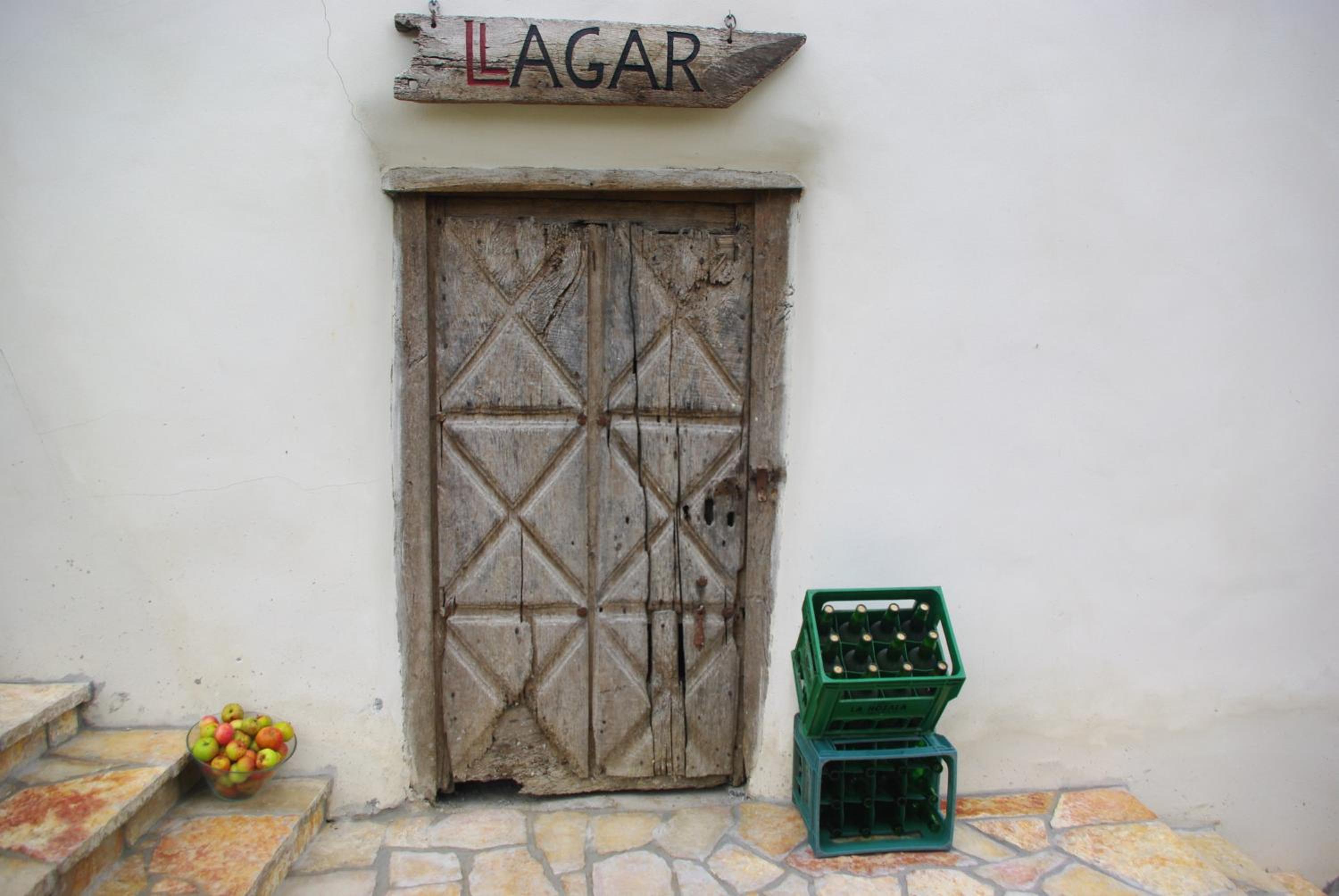 La Casona de Candamín view 4