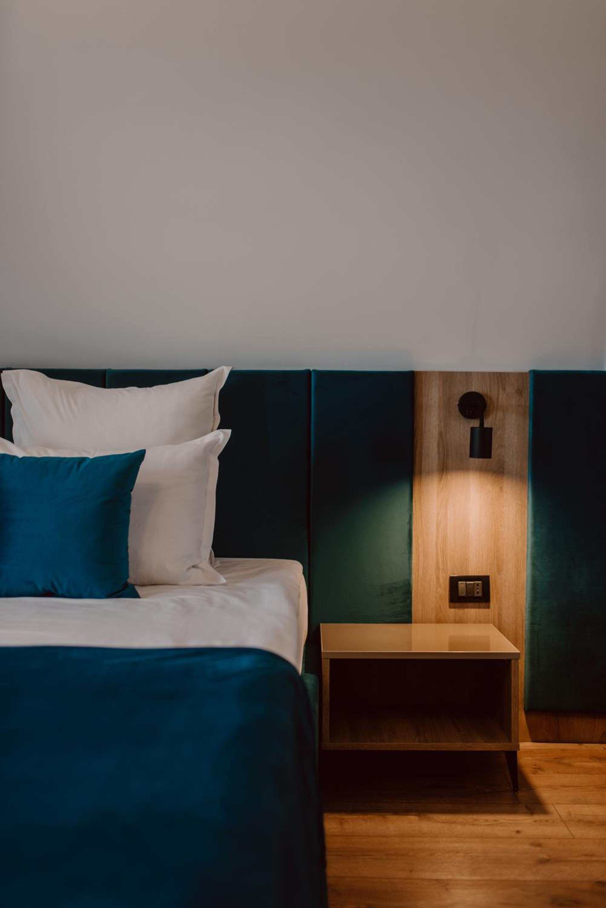 Boutique Hotel Cattaleya view 4