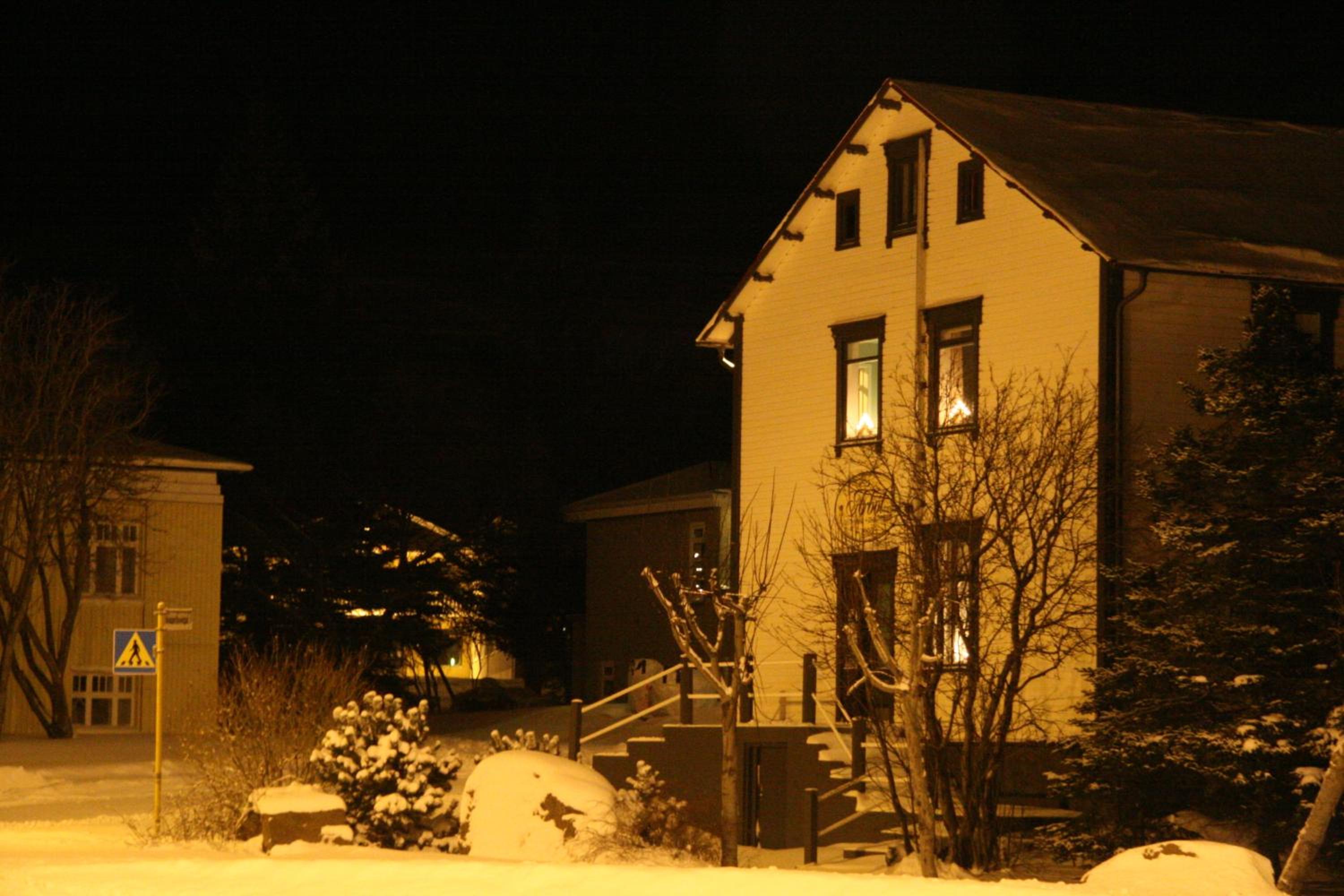 Árból Guesthouse