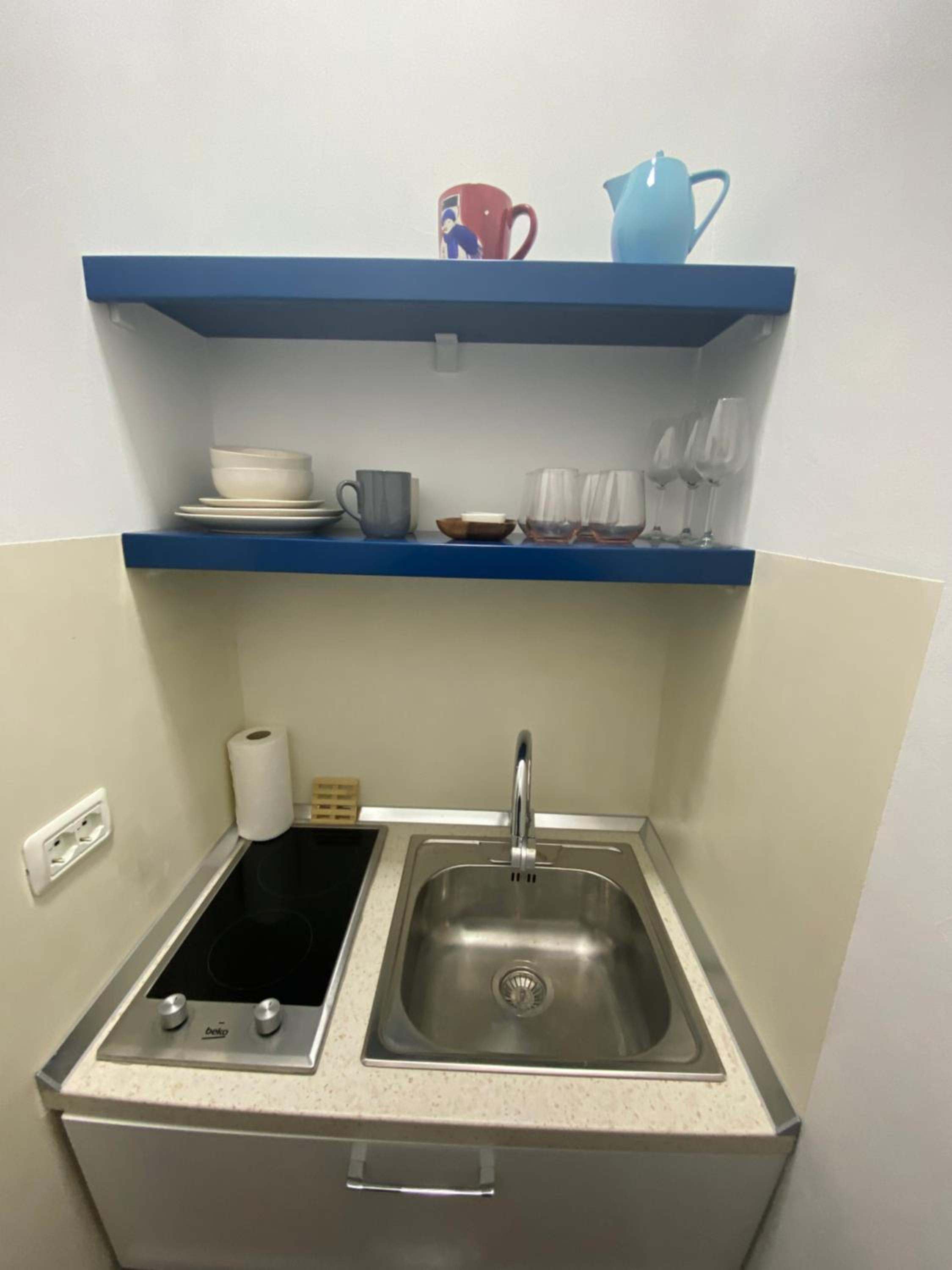 Studio Apartments Villa 24