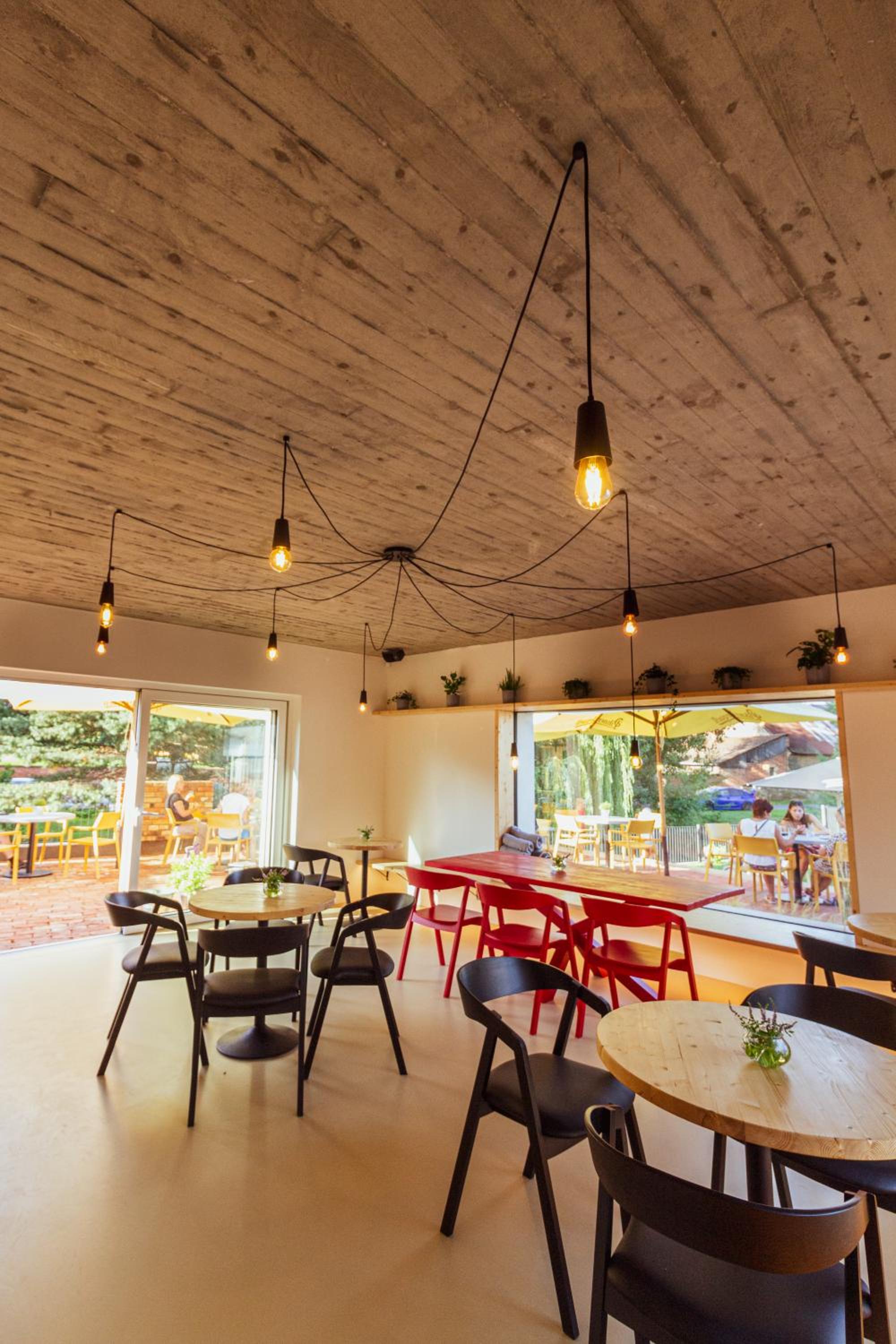 Coffein apartments