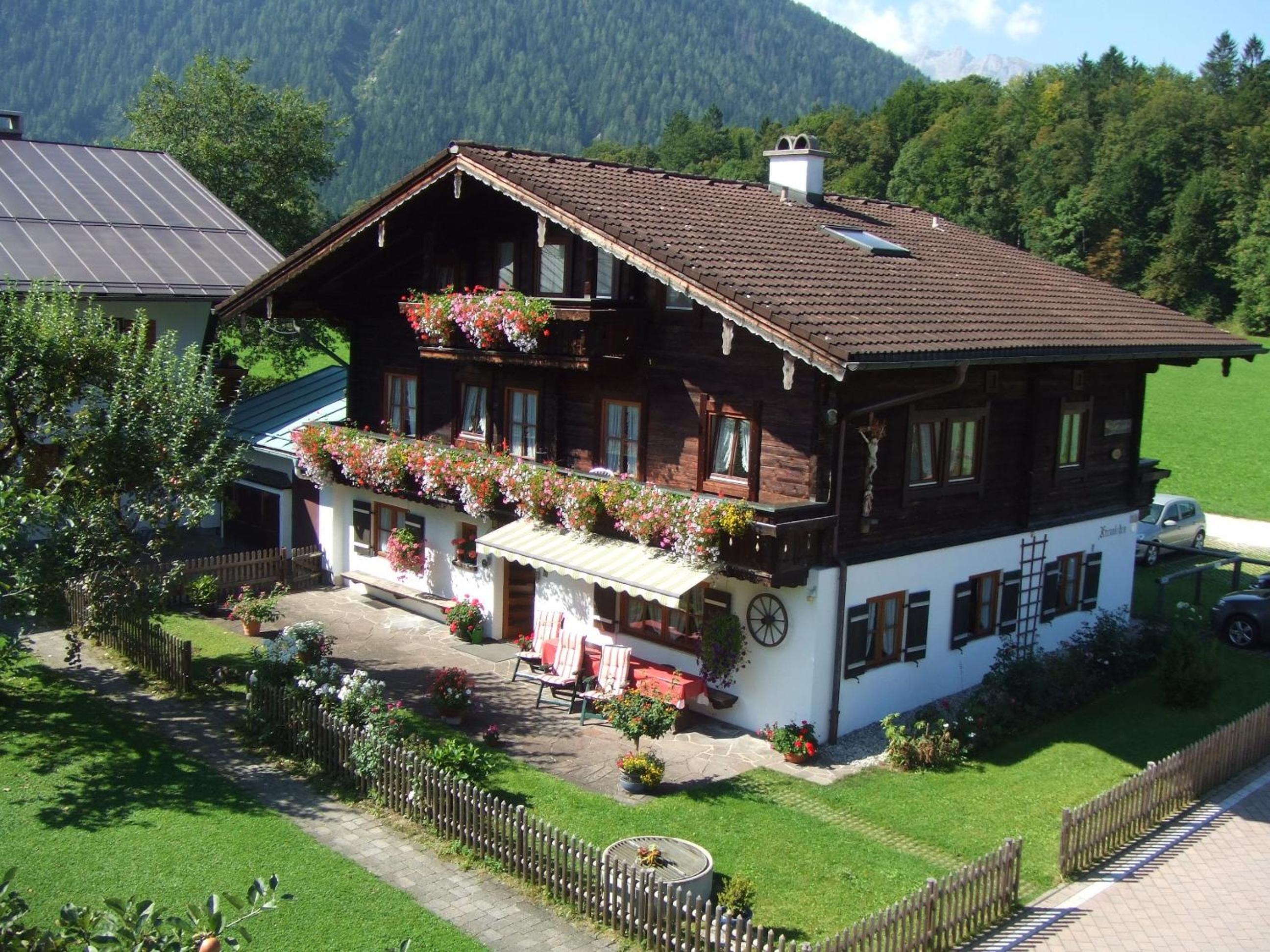 Krennlehen view 5