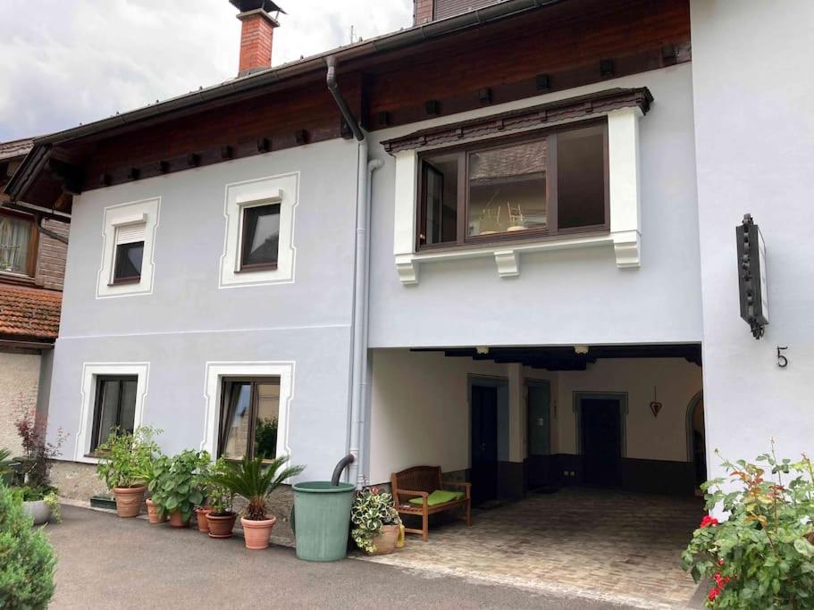 110m2 Basecamp - Dolomiten, Weissensee und Adria
