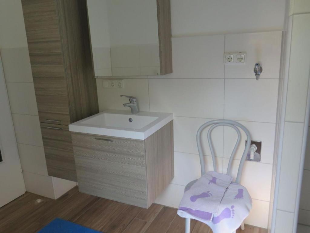 Ferienwohnung Aiblinger