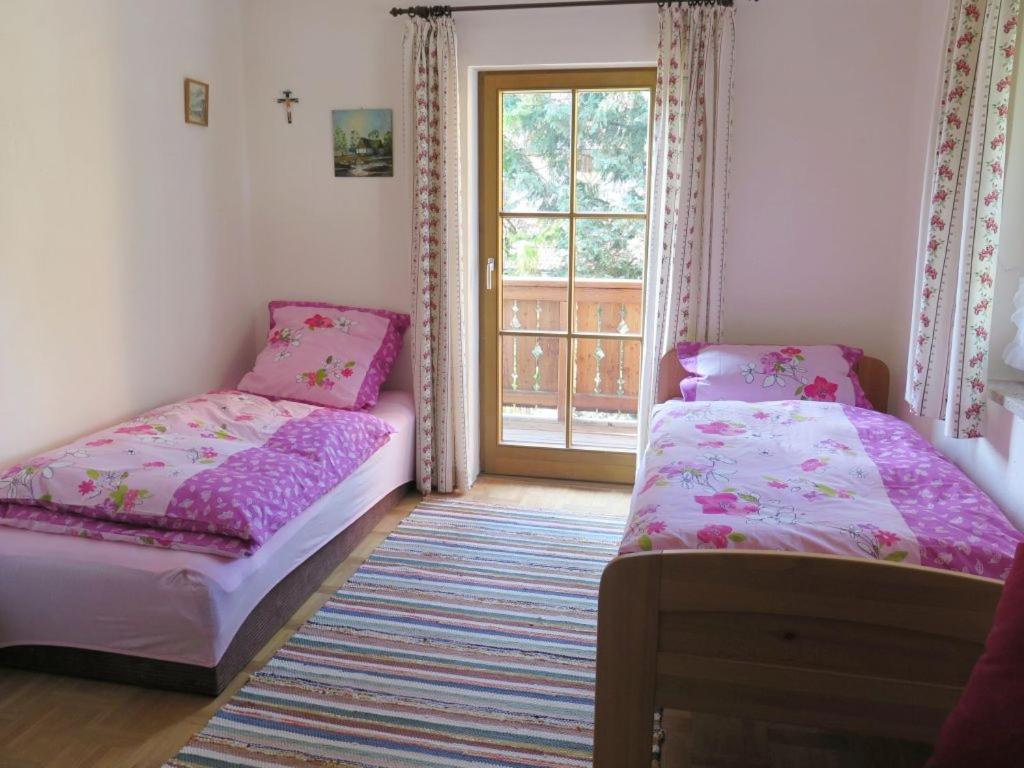 Ferienwohnung Aiblinger