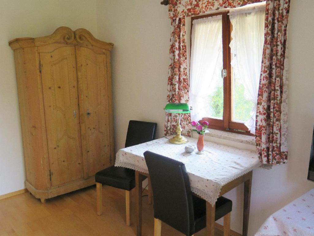 Ferienwohnung Aiblinger