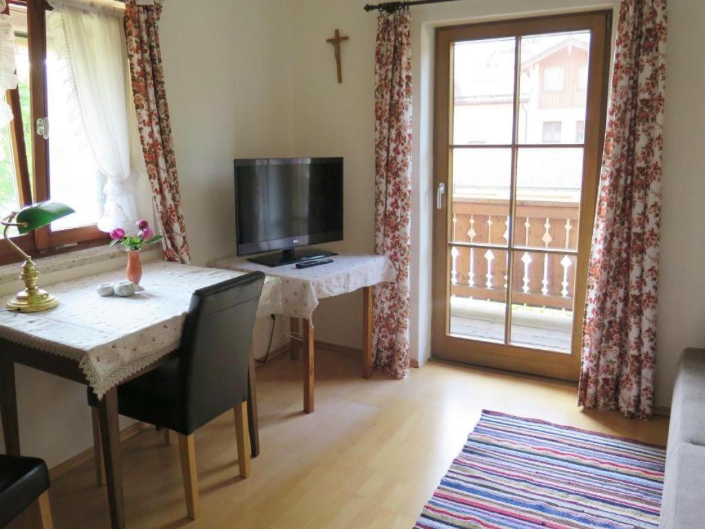 Ferienwohnung Aiblinger