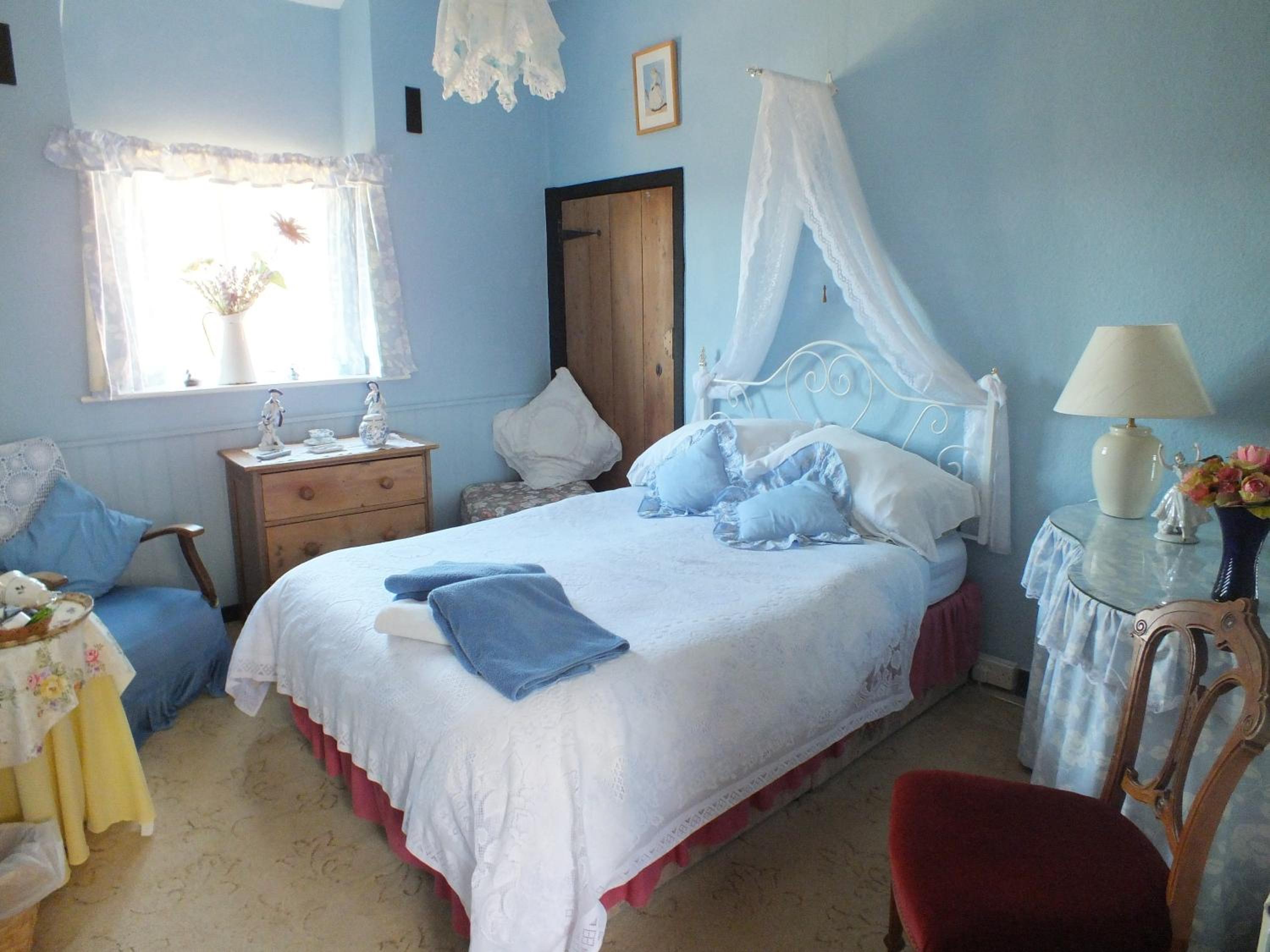 East Farm House B&B
