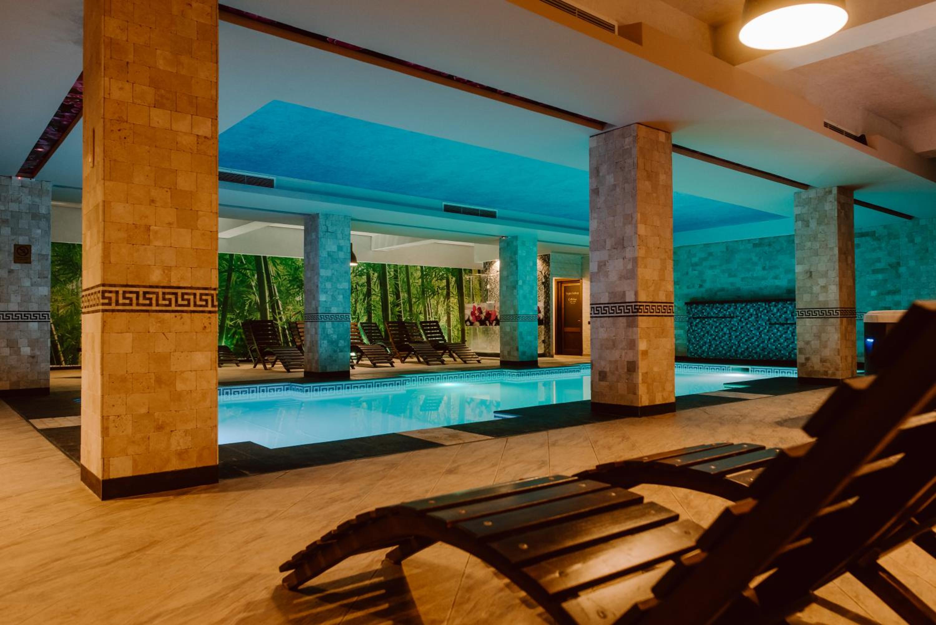 Boutique Hotel Cattaleya view 2