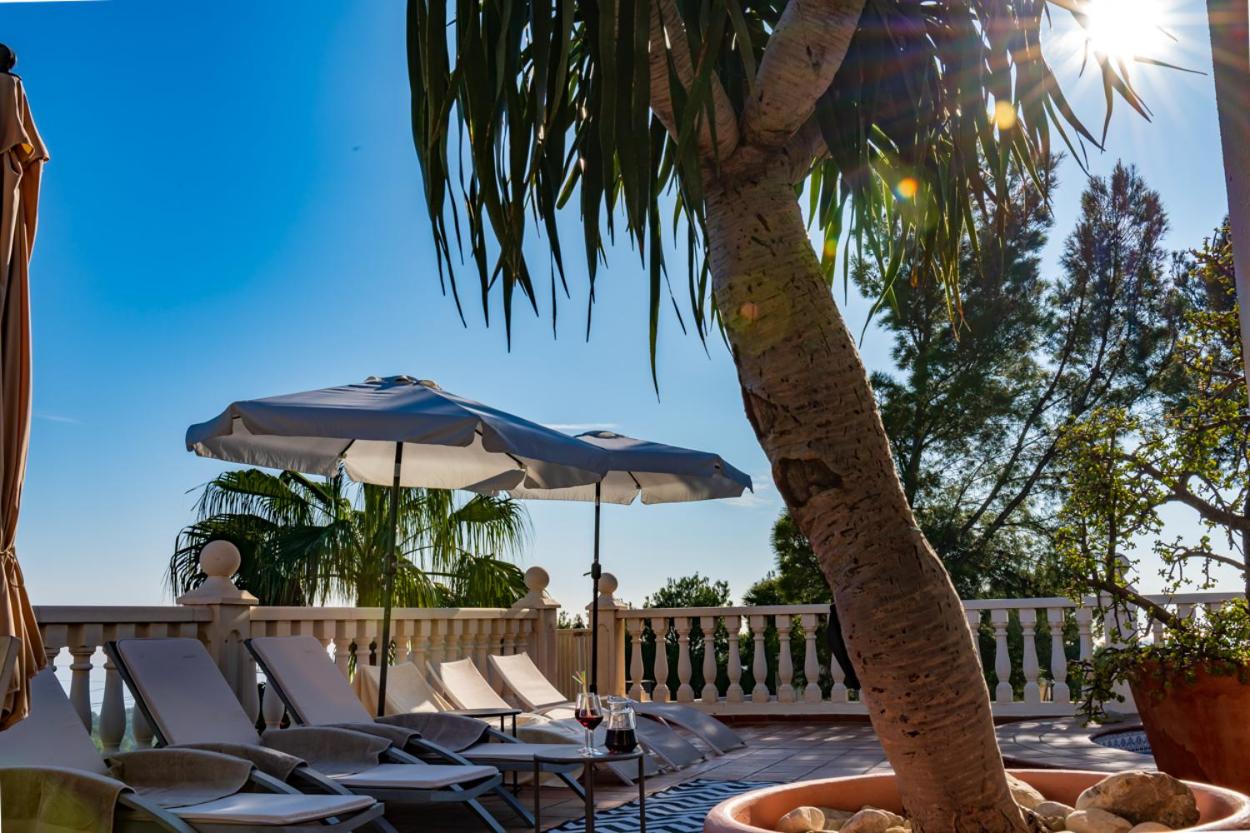 Guesthouse Villa Altea