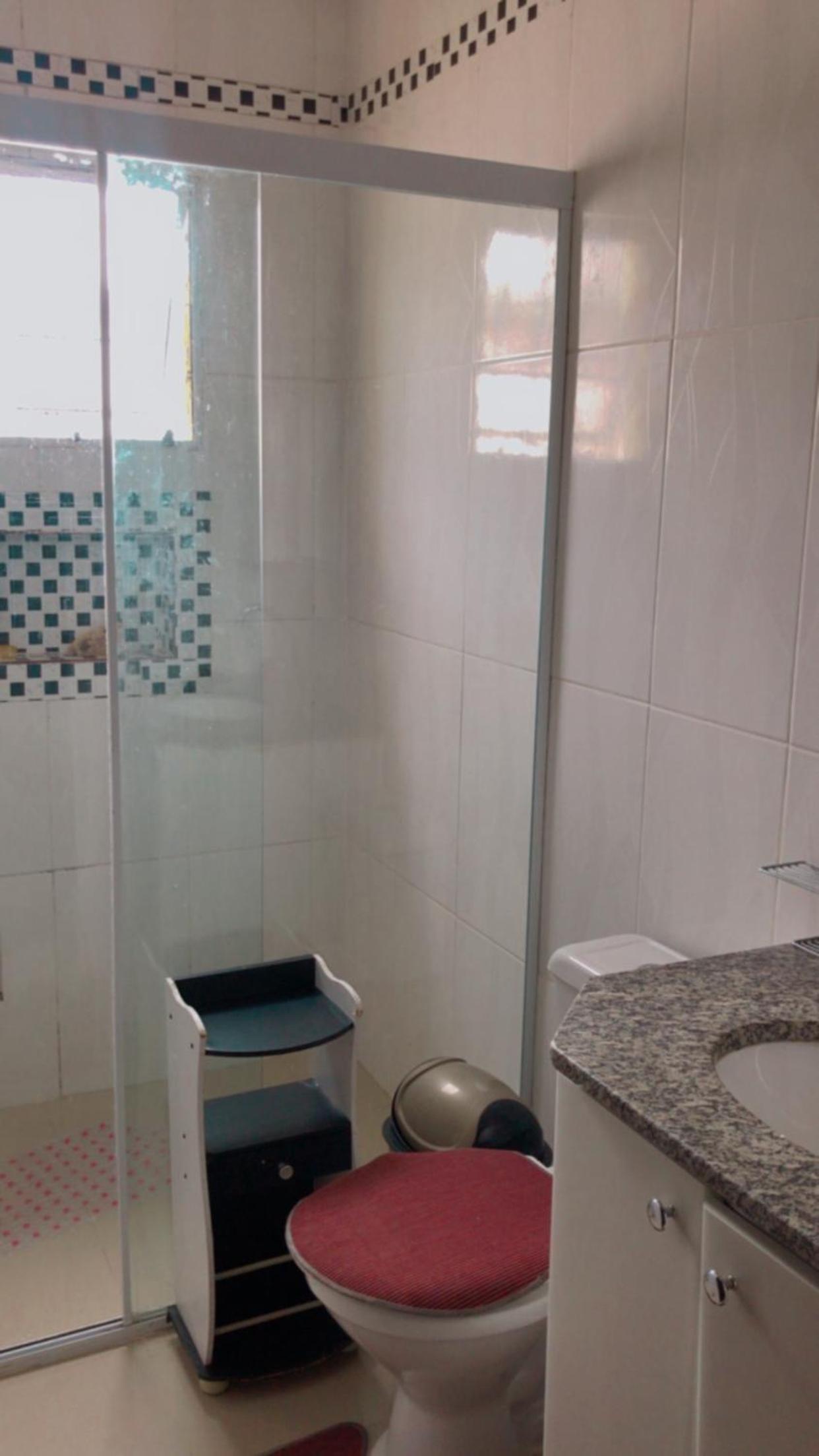 Casa para temporada e fins de semana