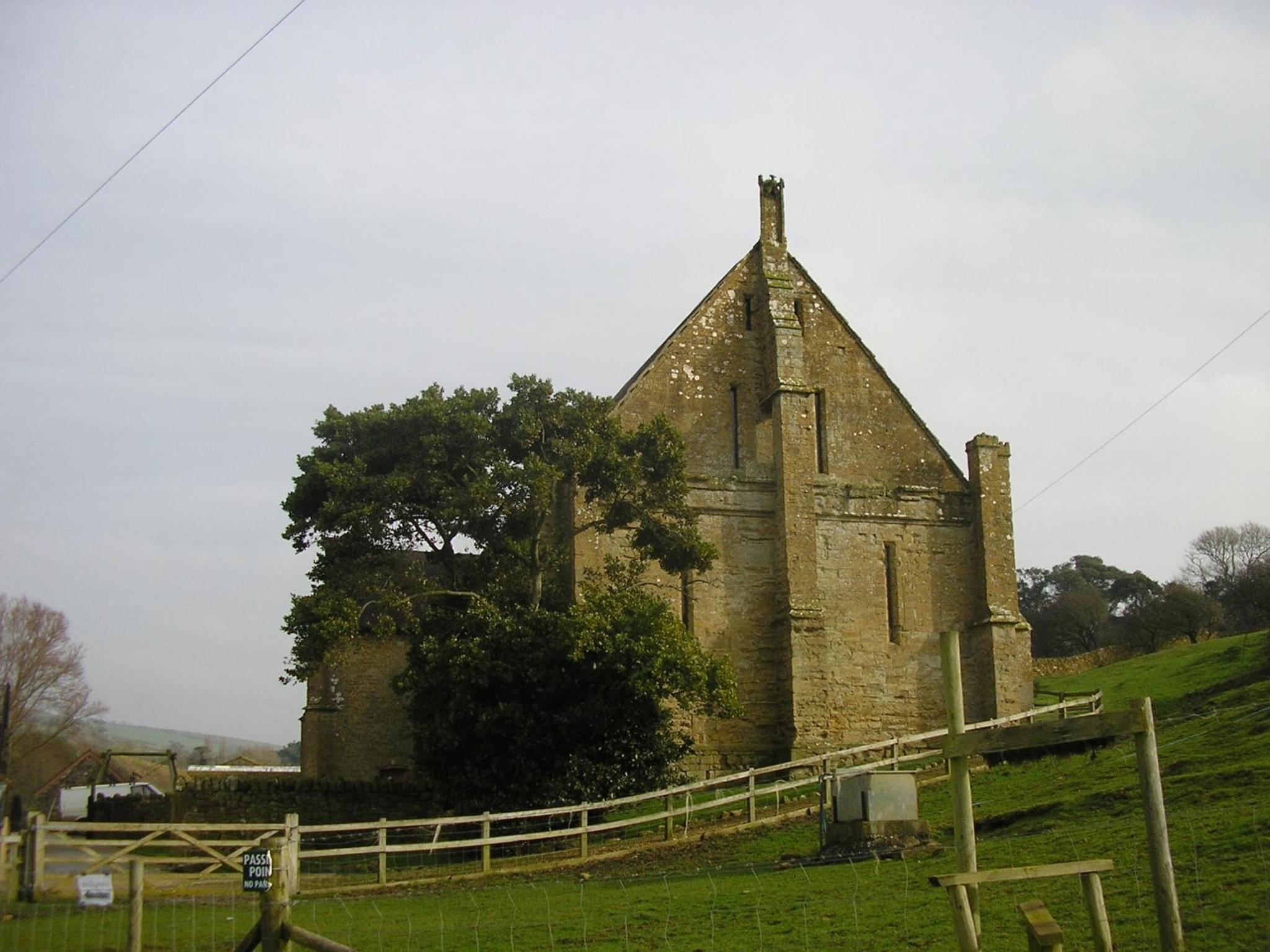 East Farm House B&B