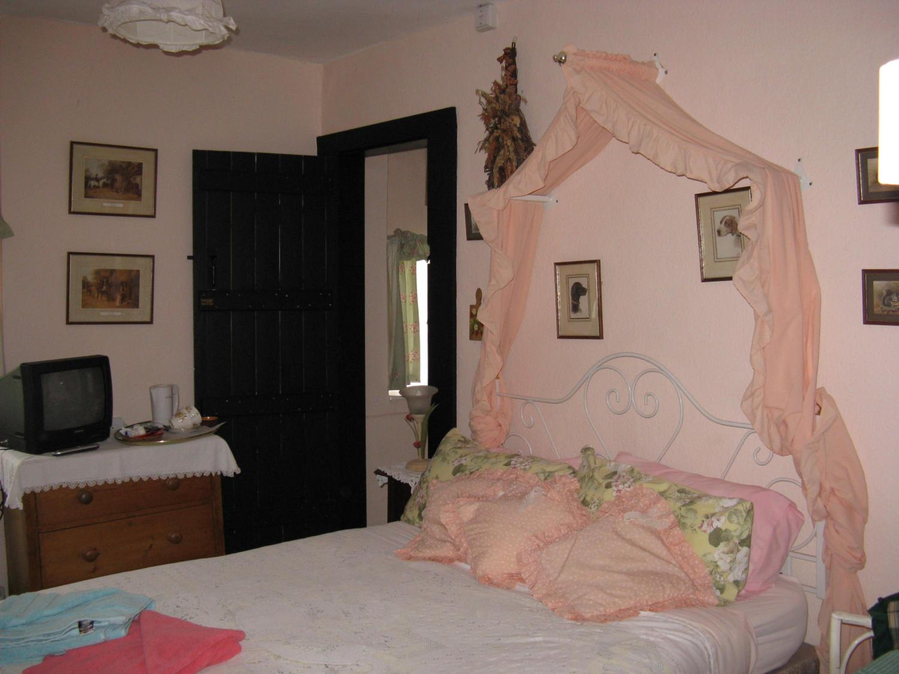 East Farm House B&B