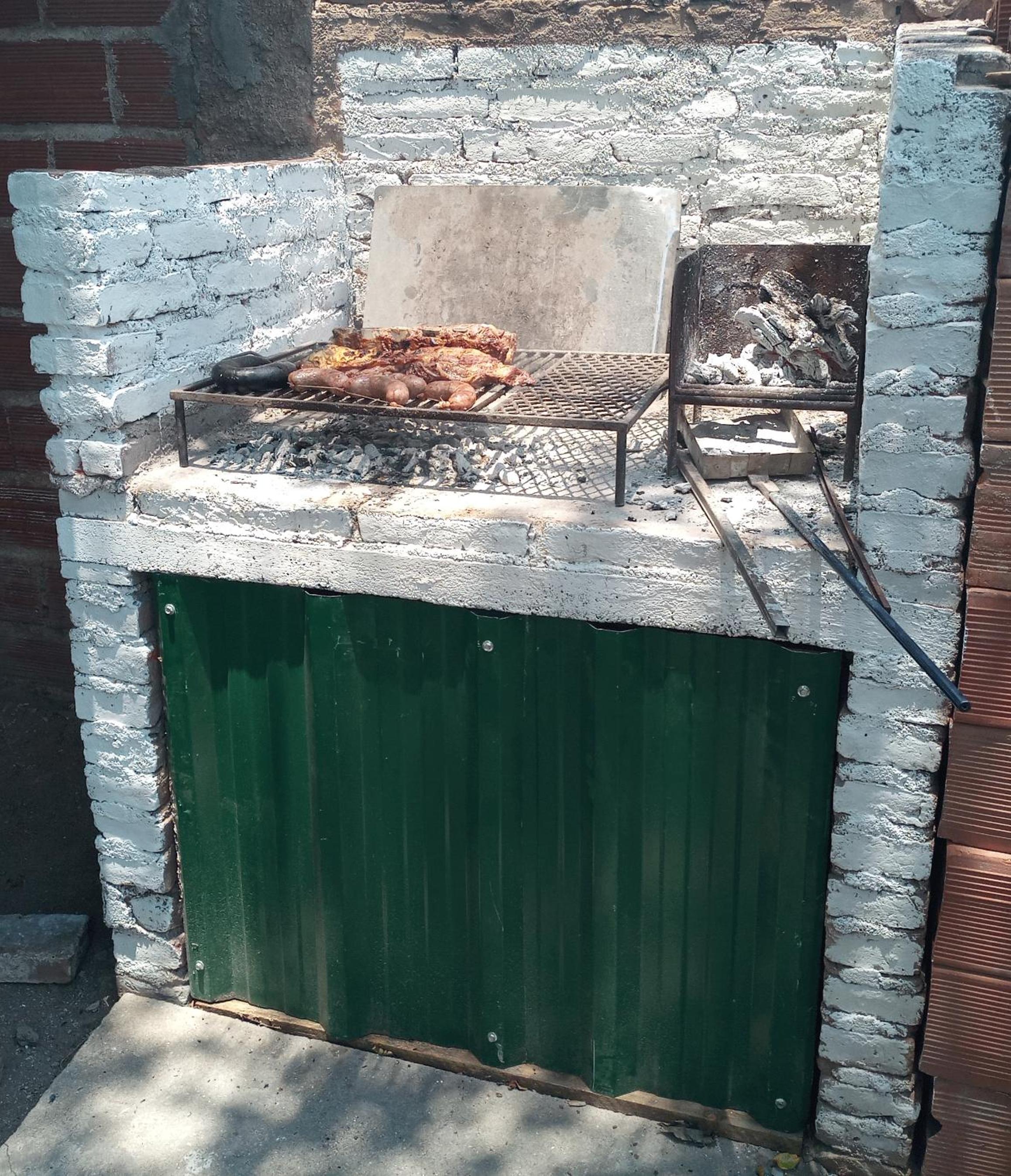 Hosteria Nuevo Sol