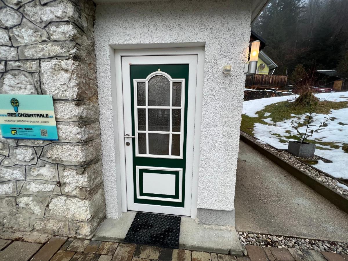 Apartment Ausseerland - willkommen bei Freunden